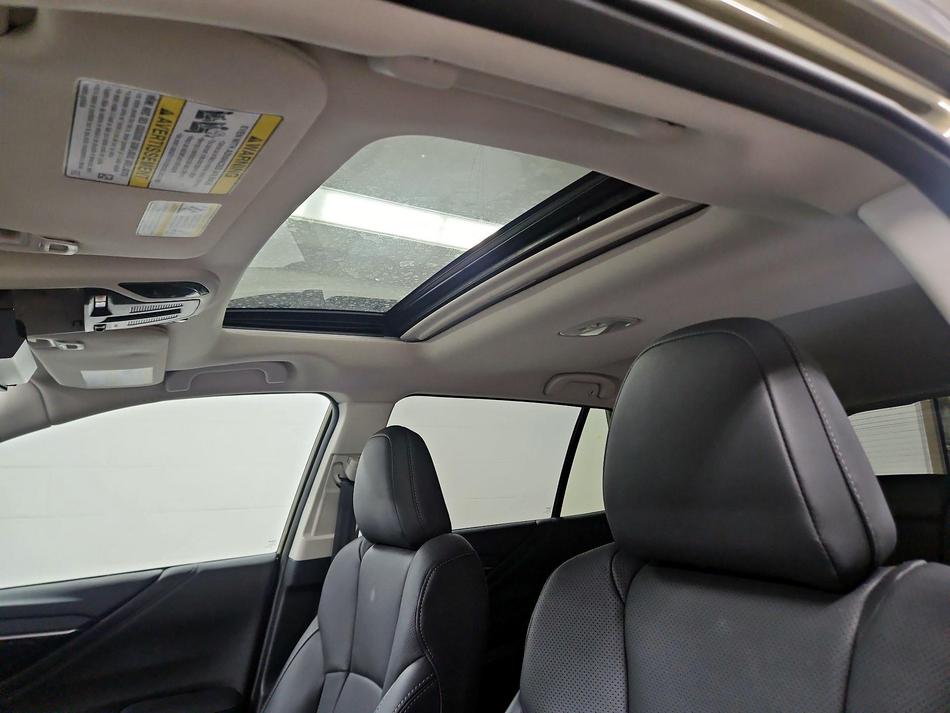 Thumbnail: 2024 Subaru Outback - 20