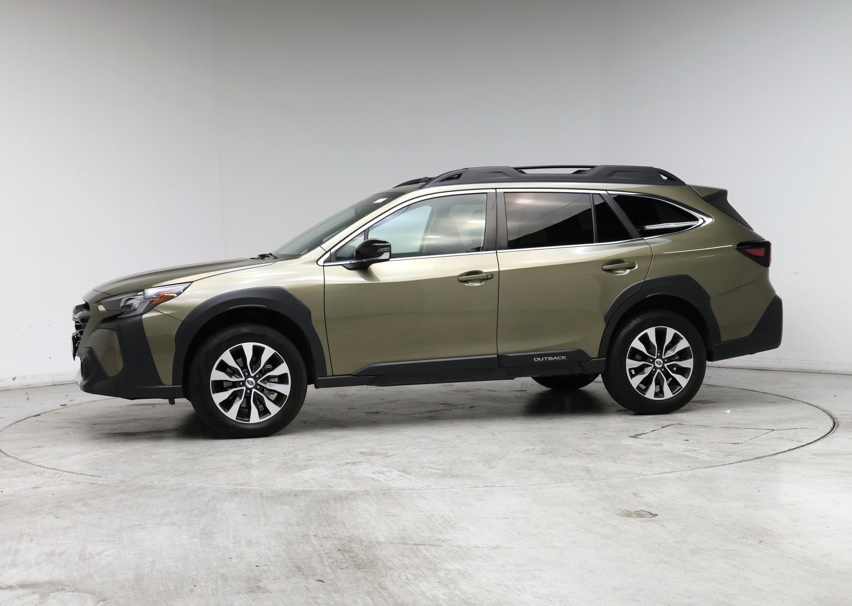 Thumbnail: 2024 Subaru Outback - 3