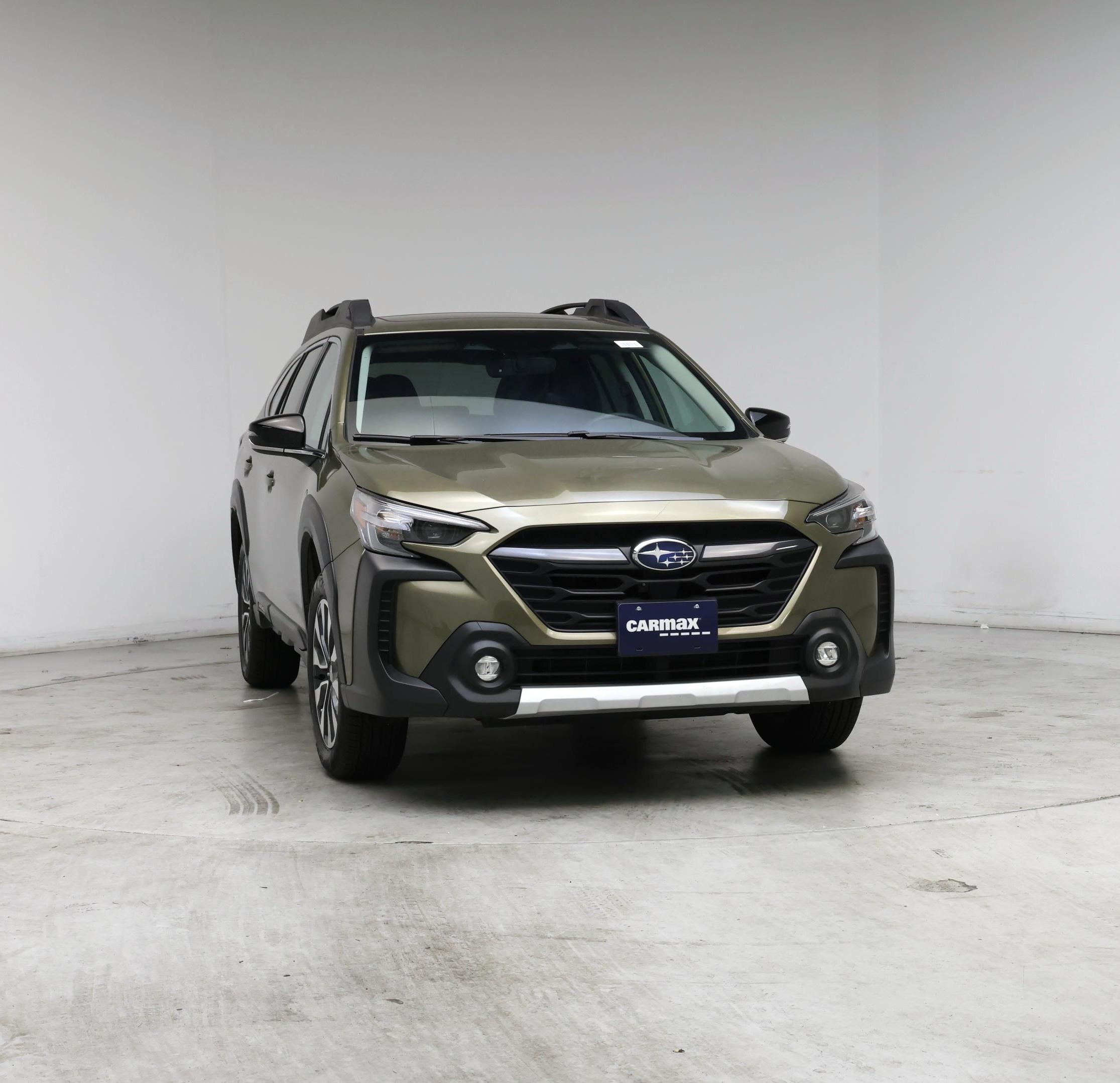 Thumbnail: 2024 Subaru Outback - 5