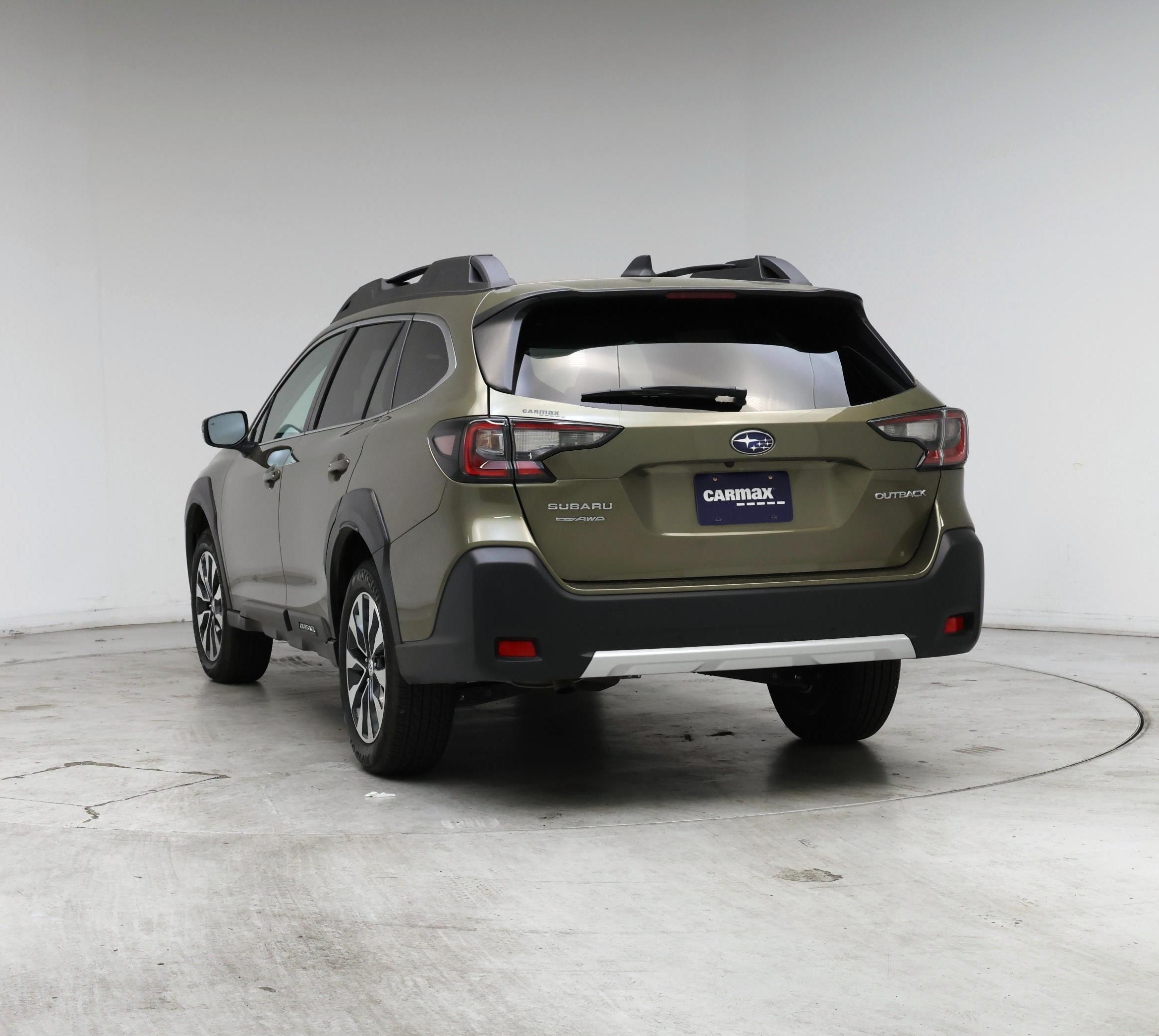 Thumbnail: 2024 Subaru Outback - 6
