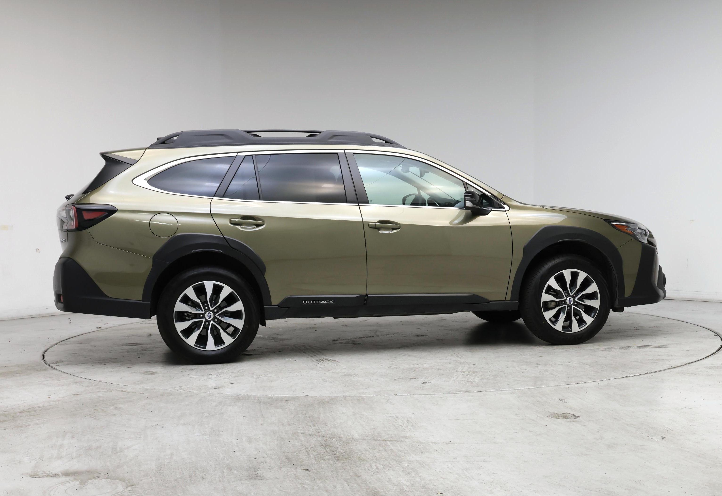 Thumbnail: 2024 Subaru Outback - 7