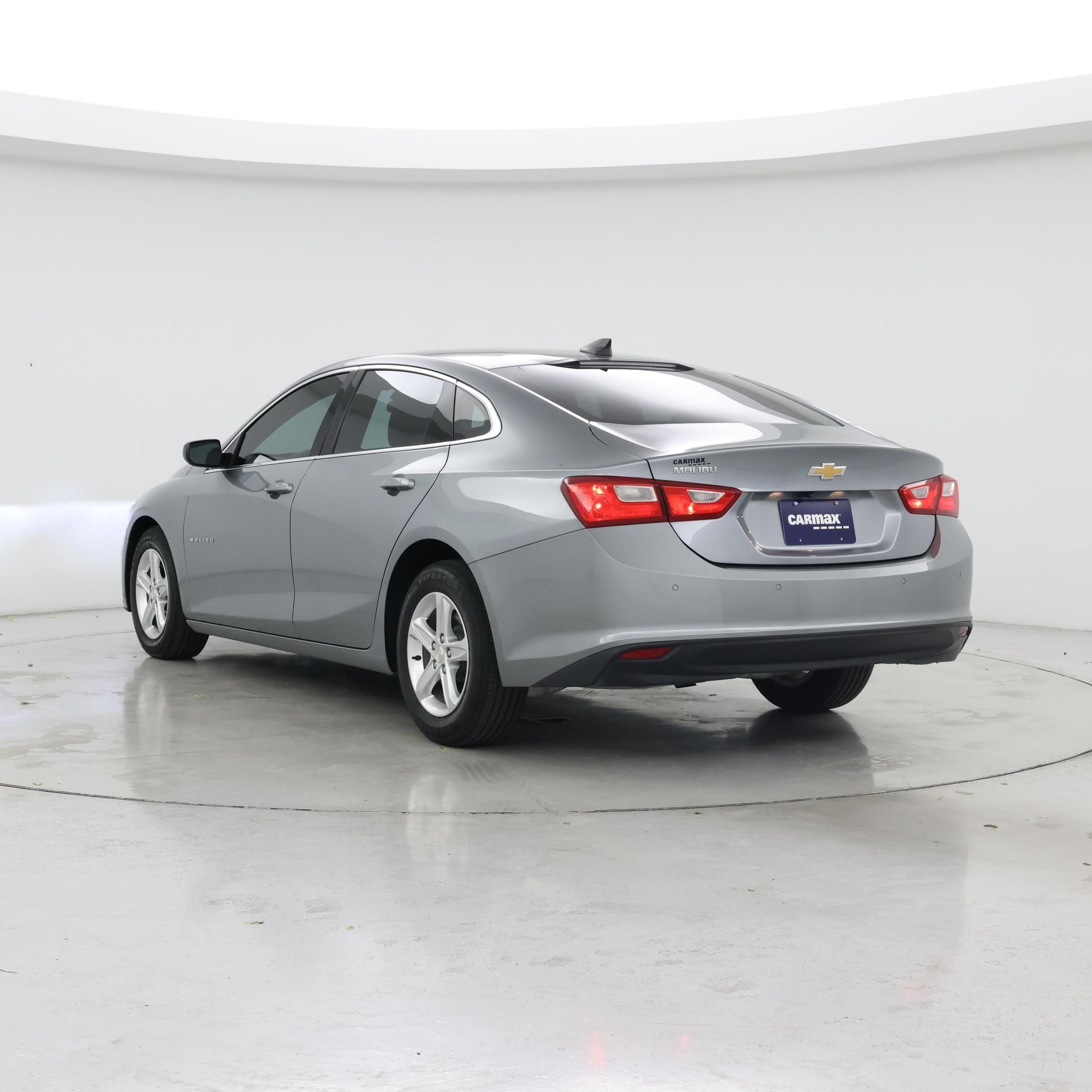 Thumbnail: 2024 Chevrolet Malibu - 2
