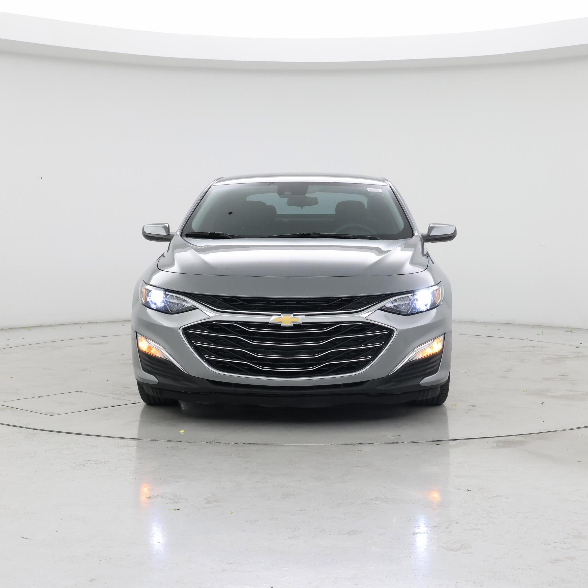 Thumbnail: 2024 Chevrolet Malibu - 5