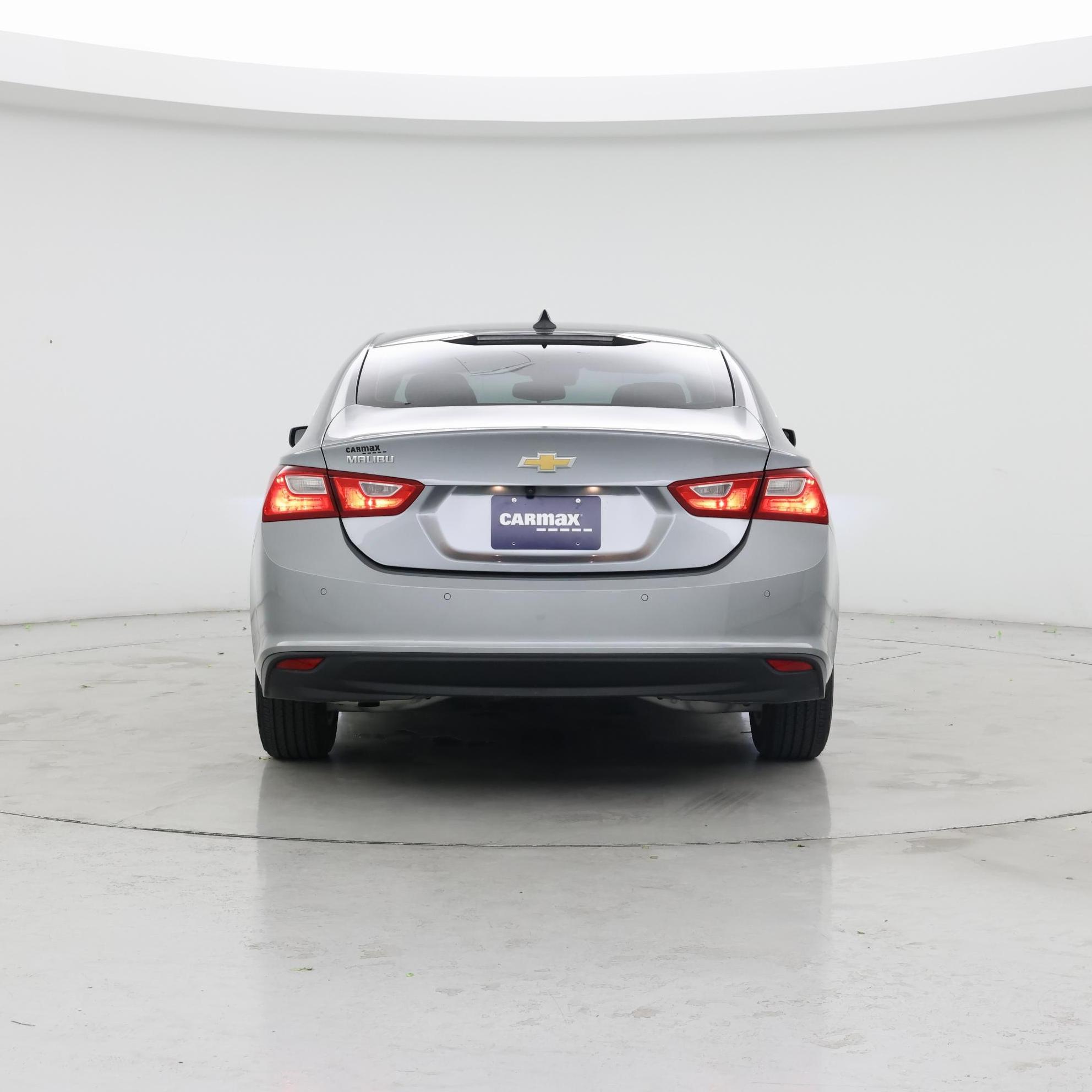 Thumbnail: 2024 Chevrolet Malibu - 6