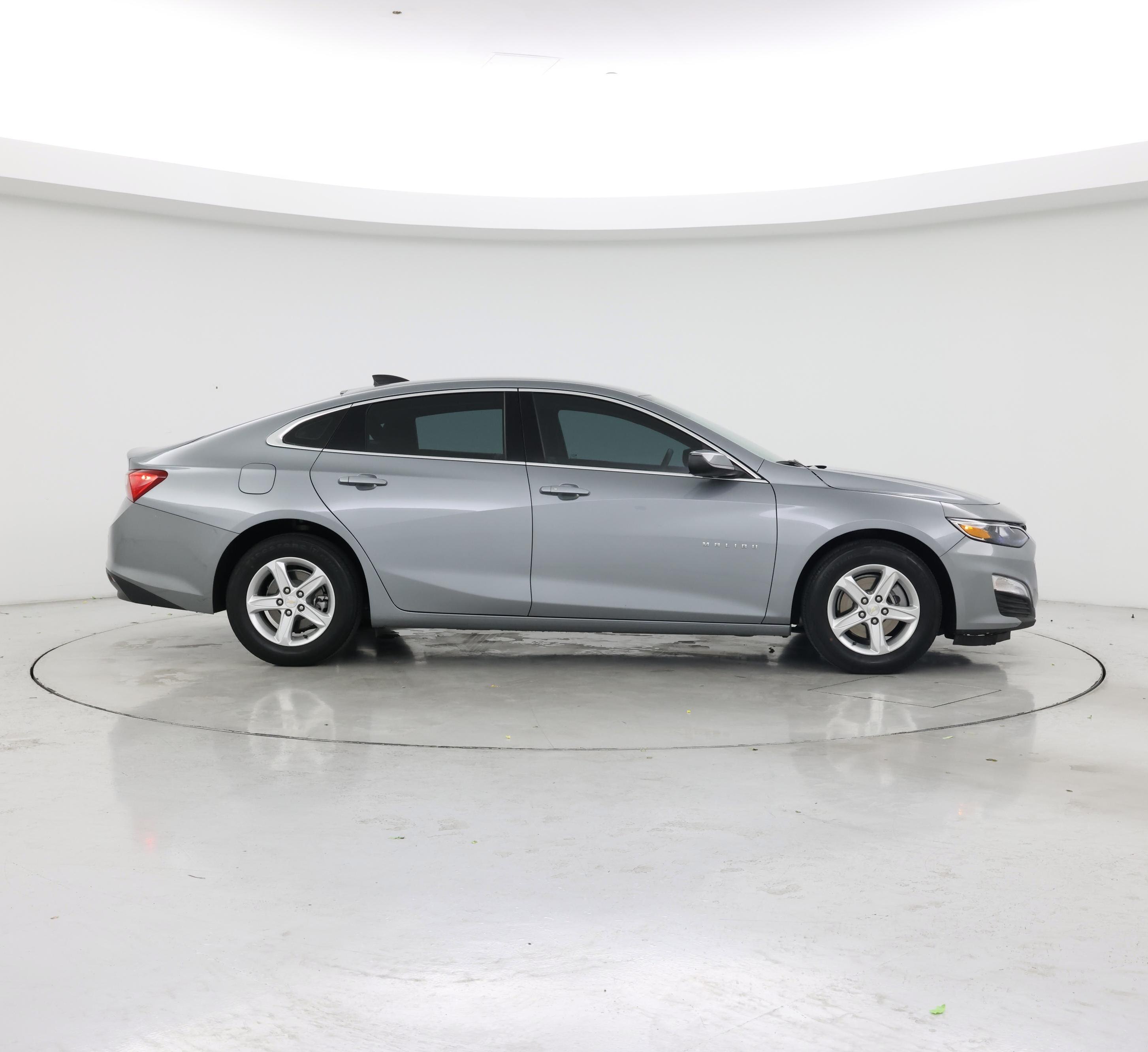 Thumbnail: 2024 Chevrolet Malibu - 7