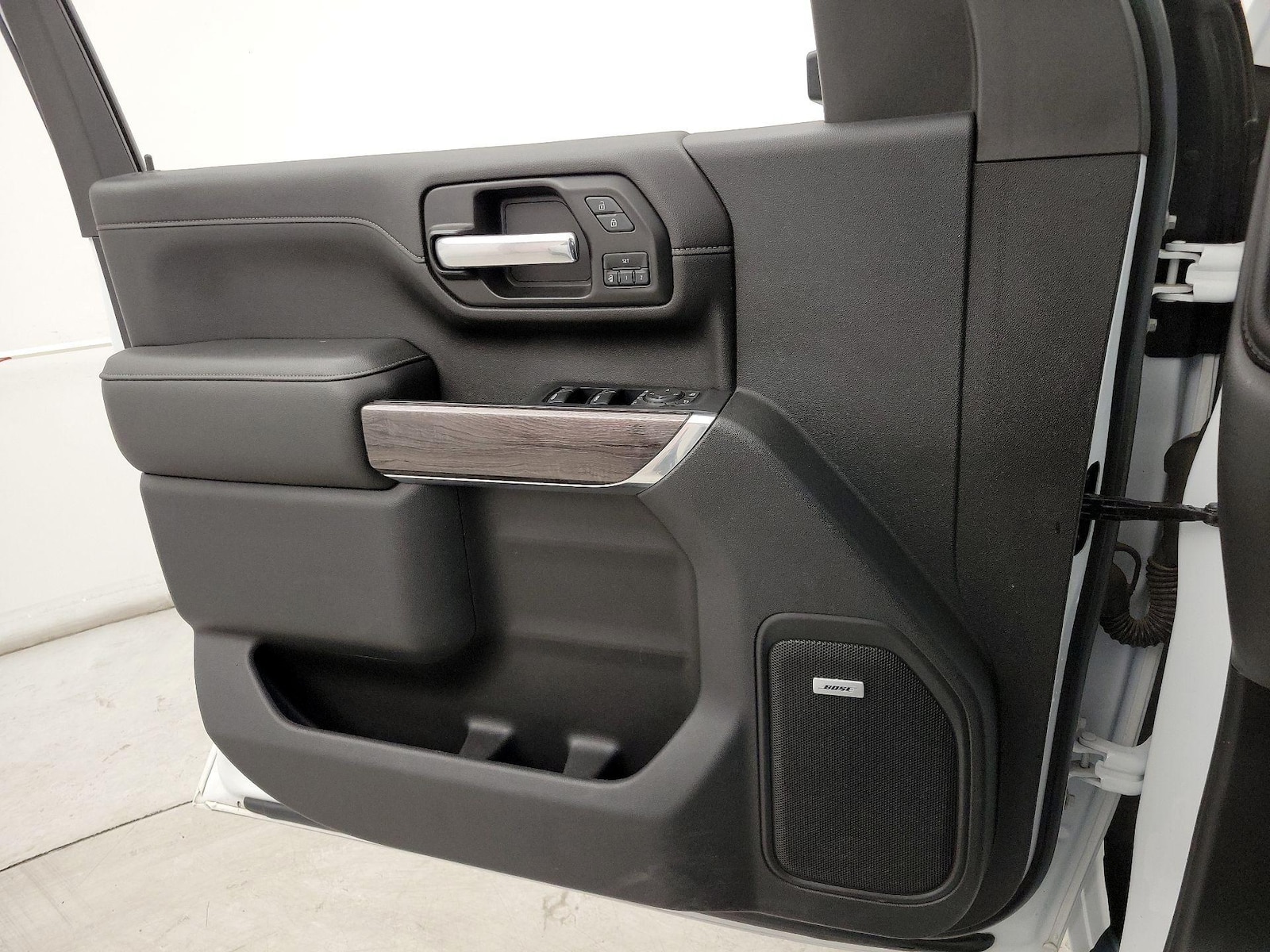 2020 Chevrolet Silverado 2500HD LTZ - Photo 13