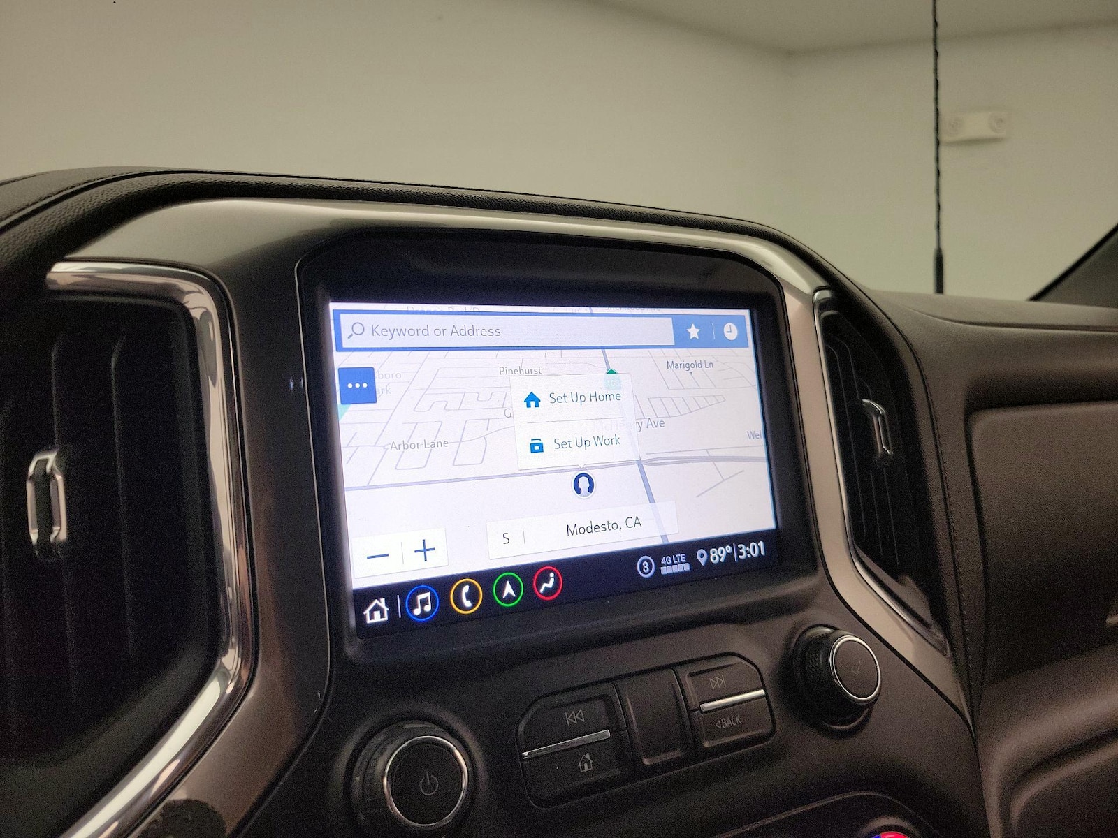 2020 Chevrolet Silverado 2500HD LTZ - Photo 15