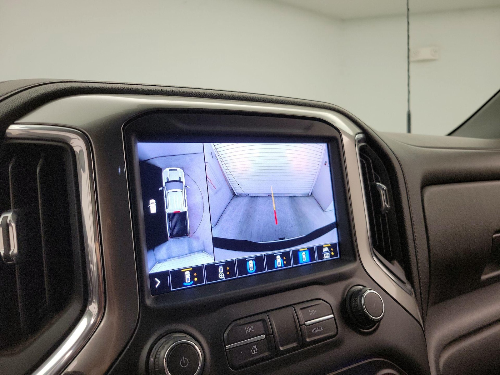2020 Chevrolet Silverado 2500HD LTZ - Photo 16