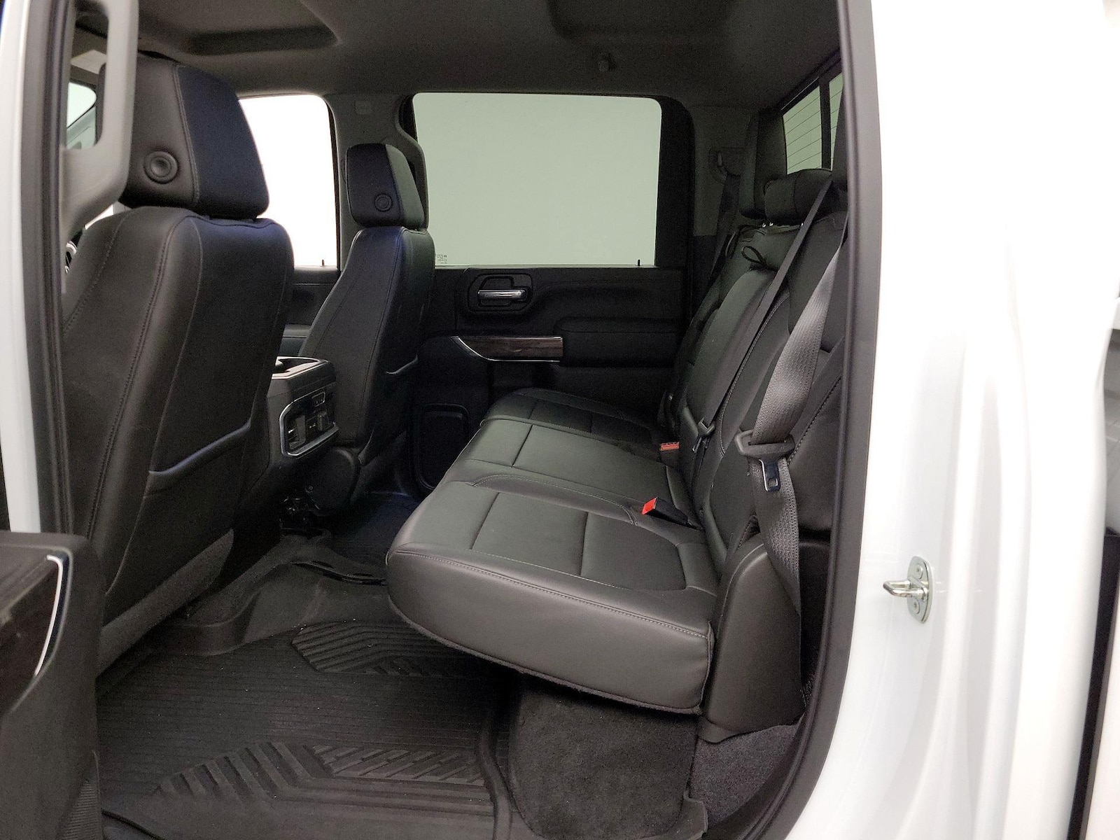 2020 Chevrolet Silverado 2500HD LTZ - Photo 21