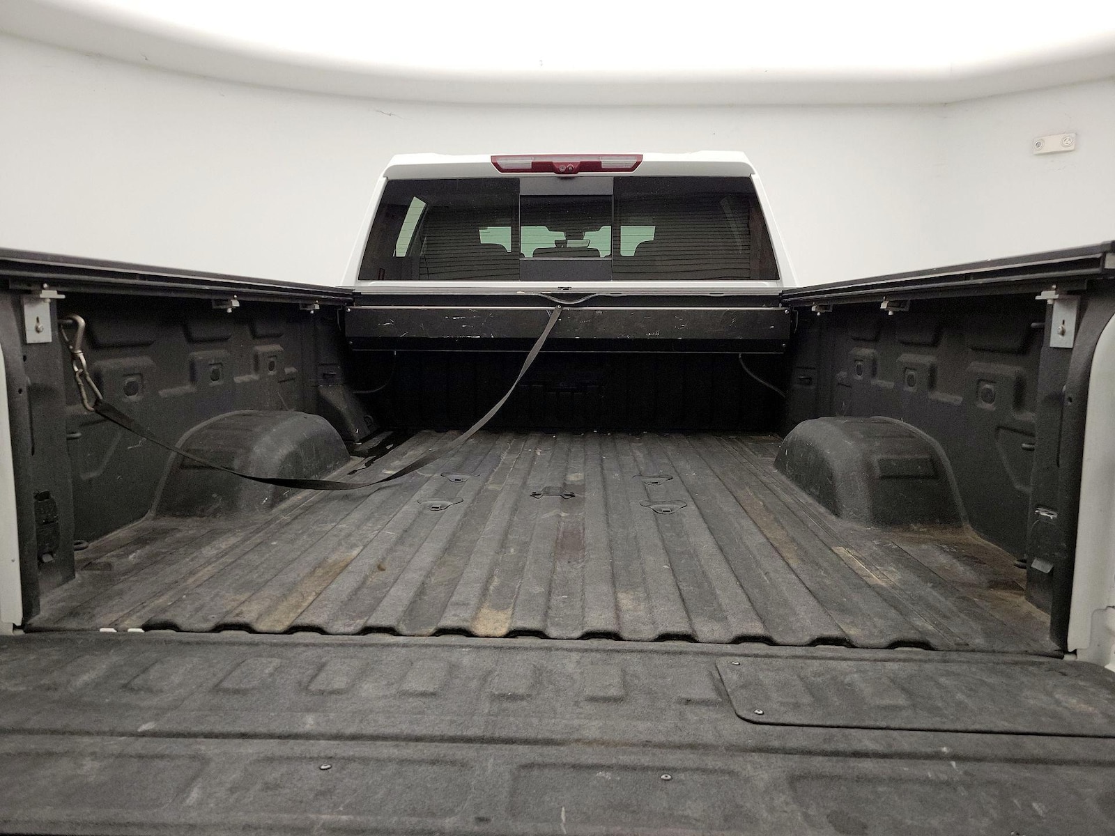 2020 Chevrolet Silverado 2500HD LTZ - Photo 22