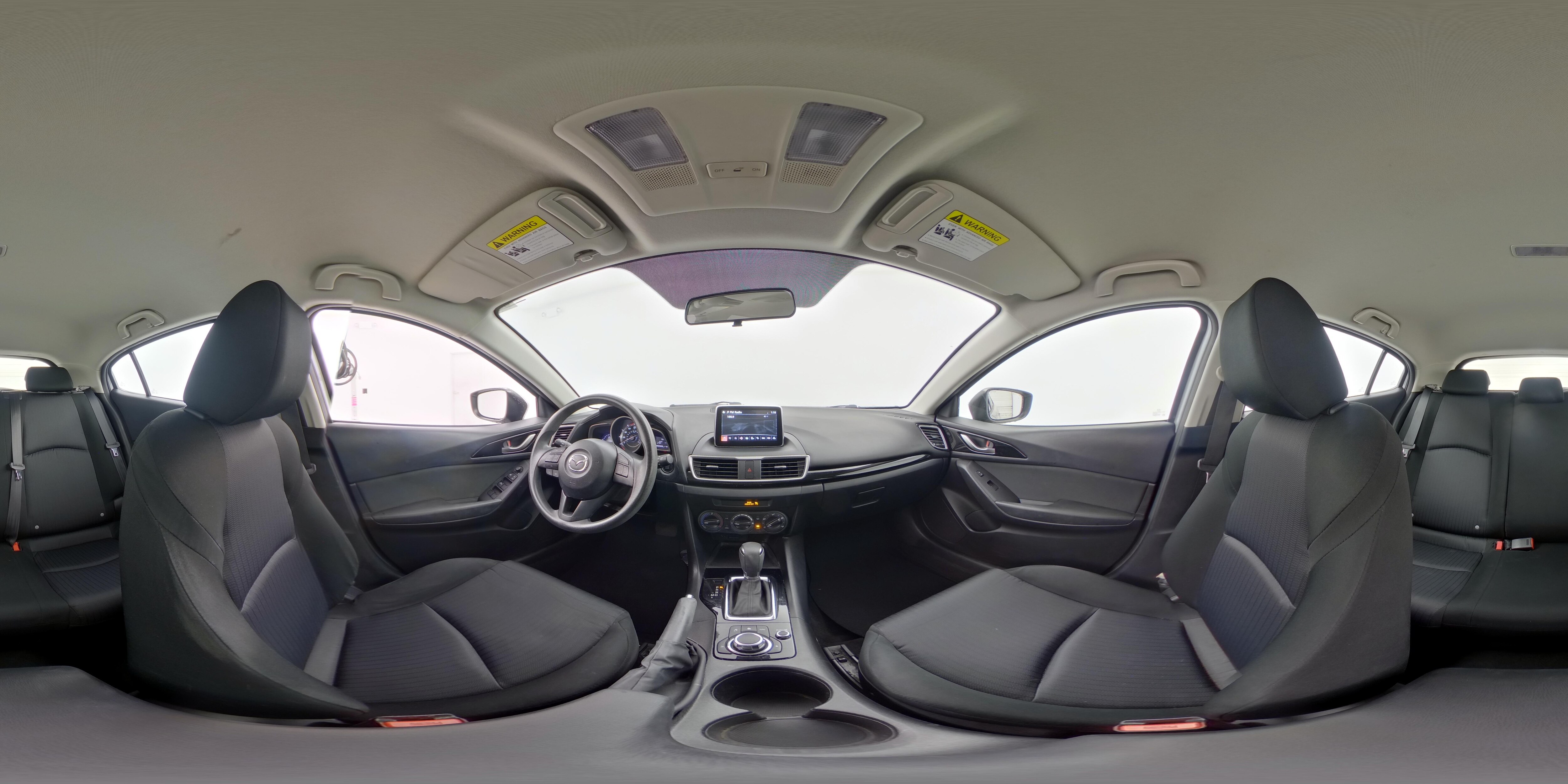 2016 Mazda MAZDA3 i Sport - Photo 25