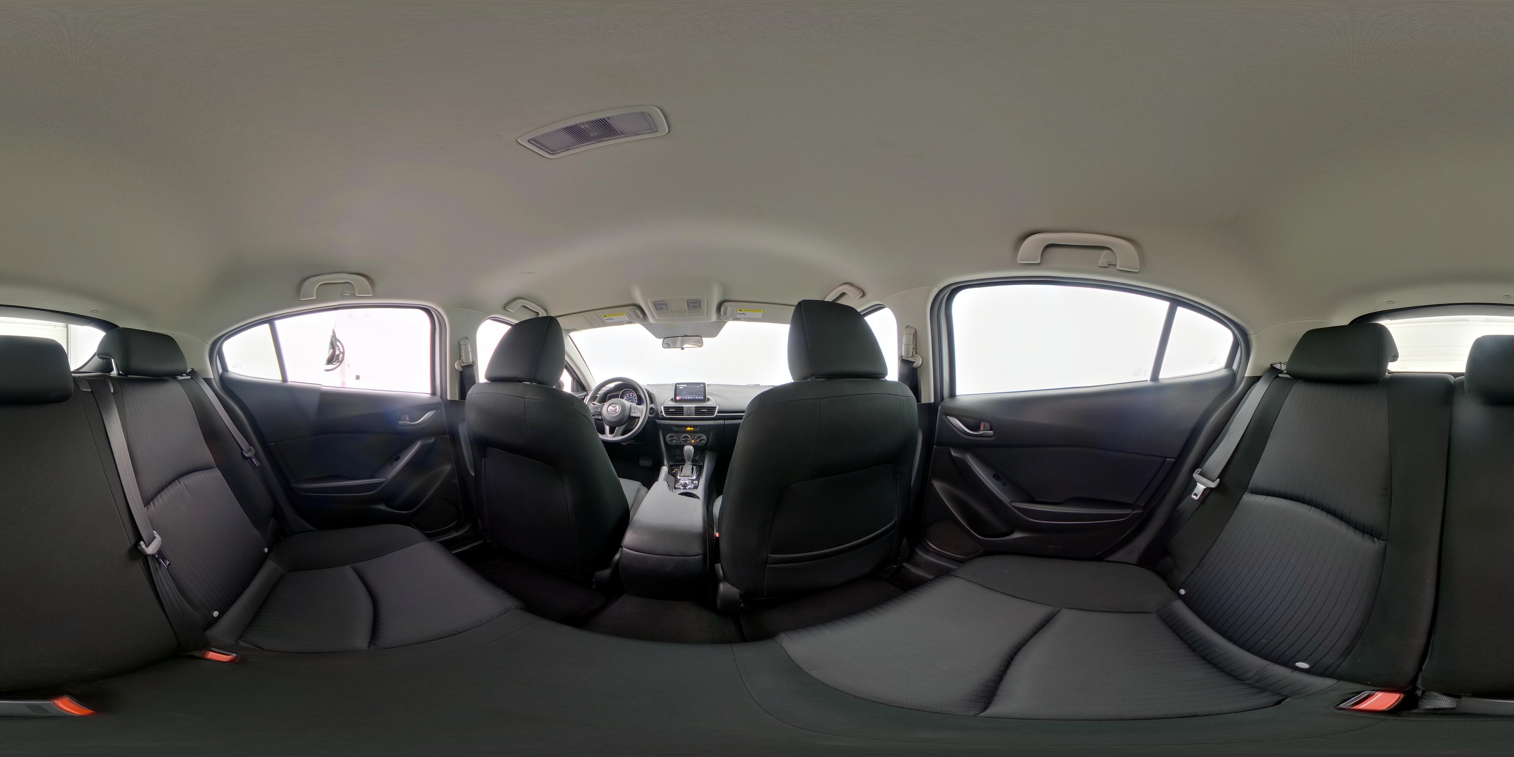 2016 Mazda MAZDA3 i Sport - Photo 26