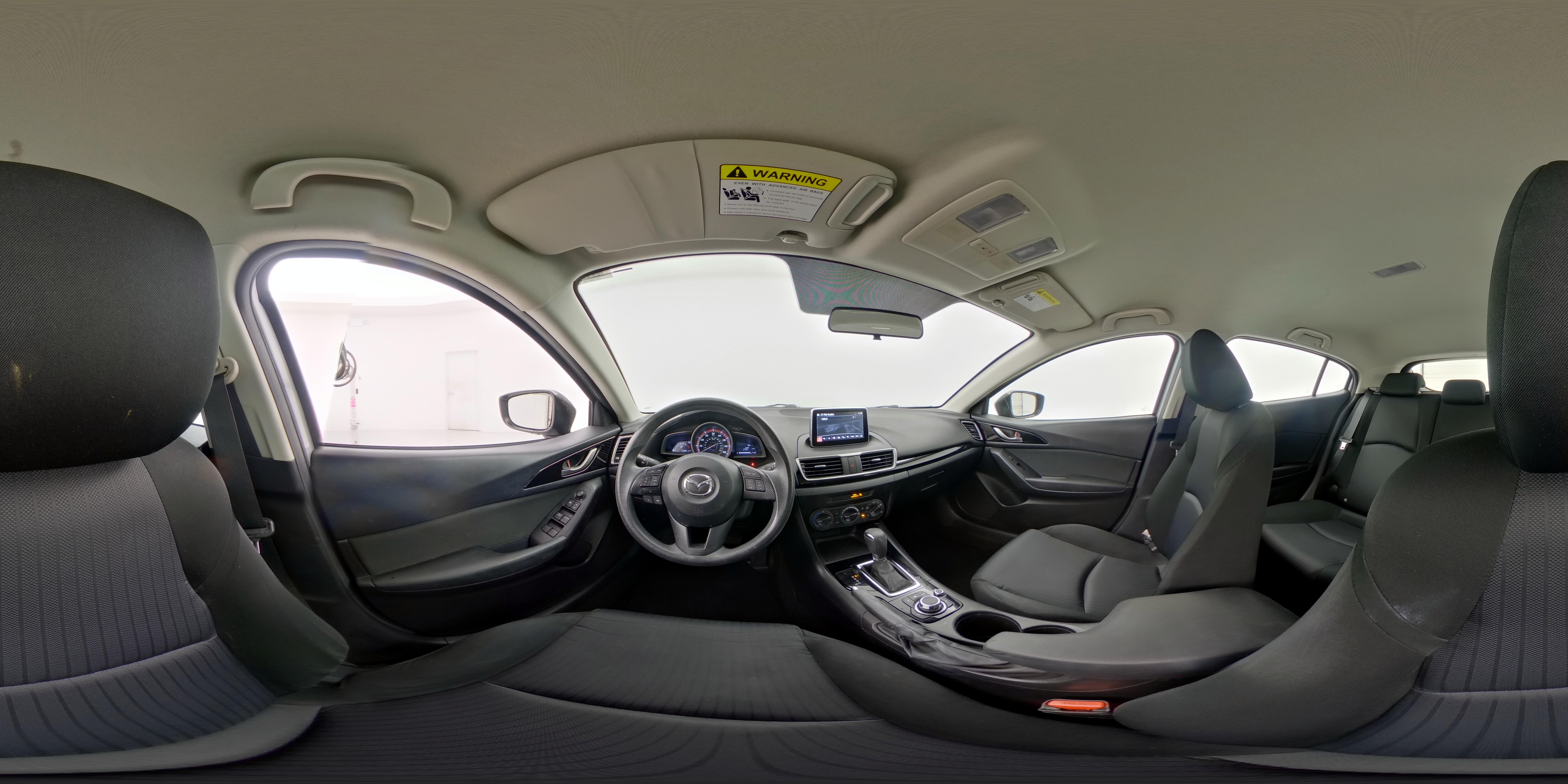 2016 Mazda MAZDA3 i Sport - Photo 27