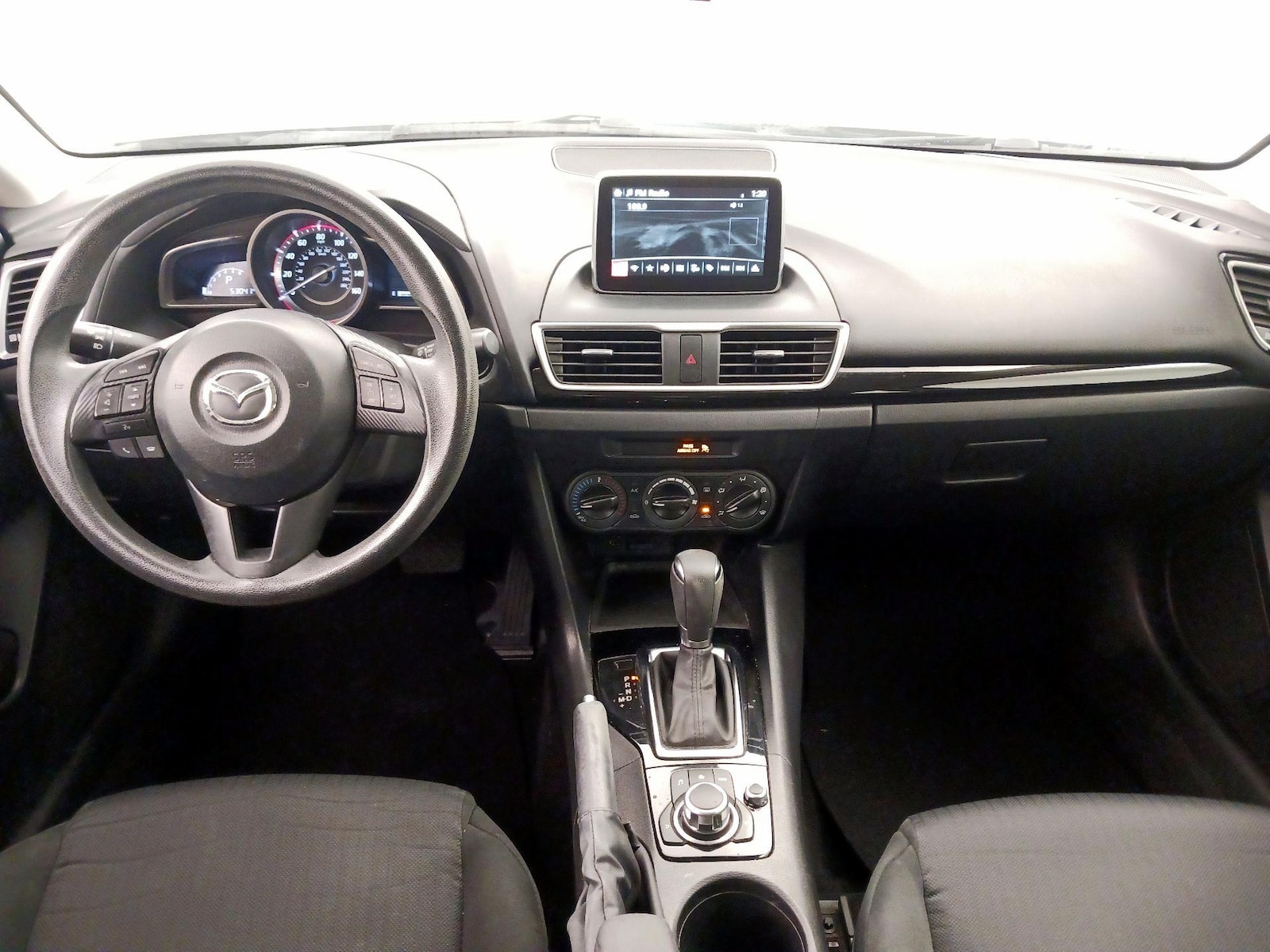 2016 Mazda MAZDA3 i Sport - Photo 10