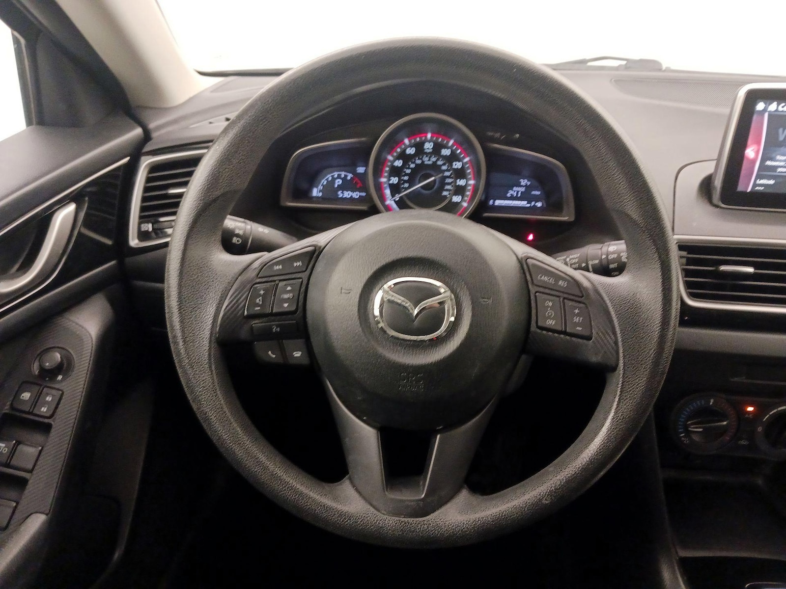 2016 Mazda MAZDA3 i Sport - Photo 11
