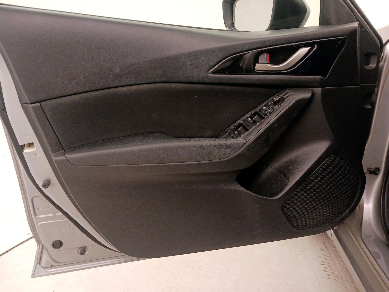 2016 Mazda MAZDA3 i Sport - Photo 13