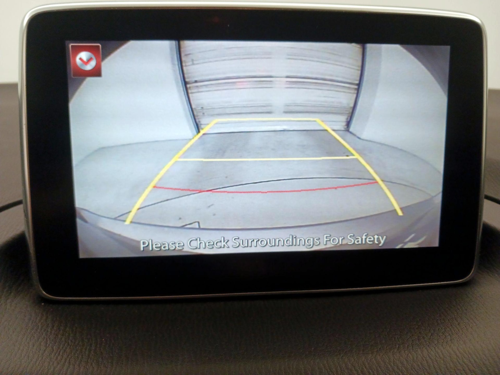 2016 Mazda MAZDA3 i Sport - Photo 16
