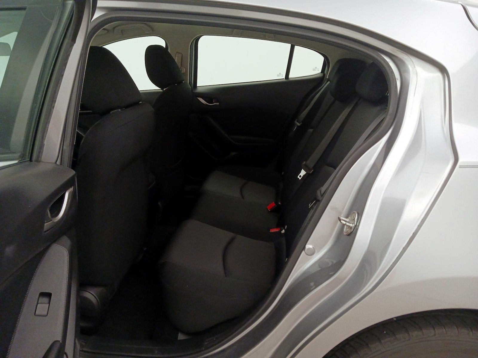 2016 Mazda MAZDA3 i Sport - Photo 21