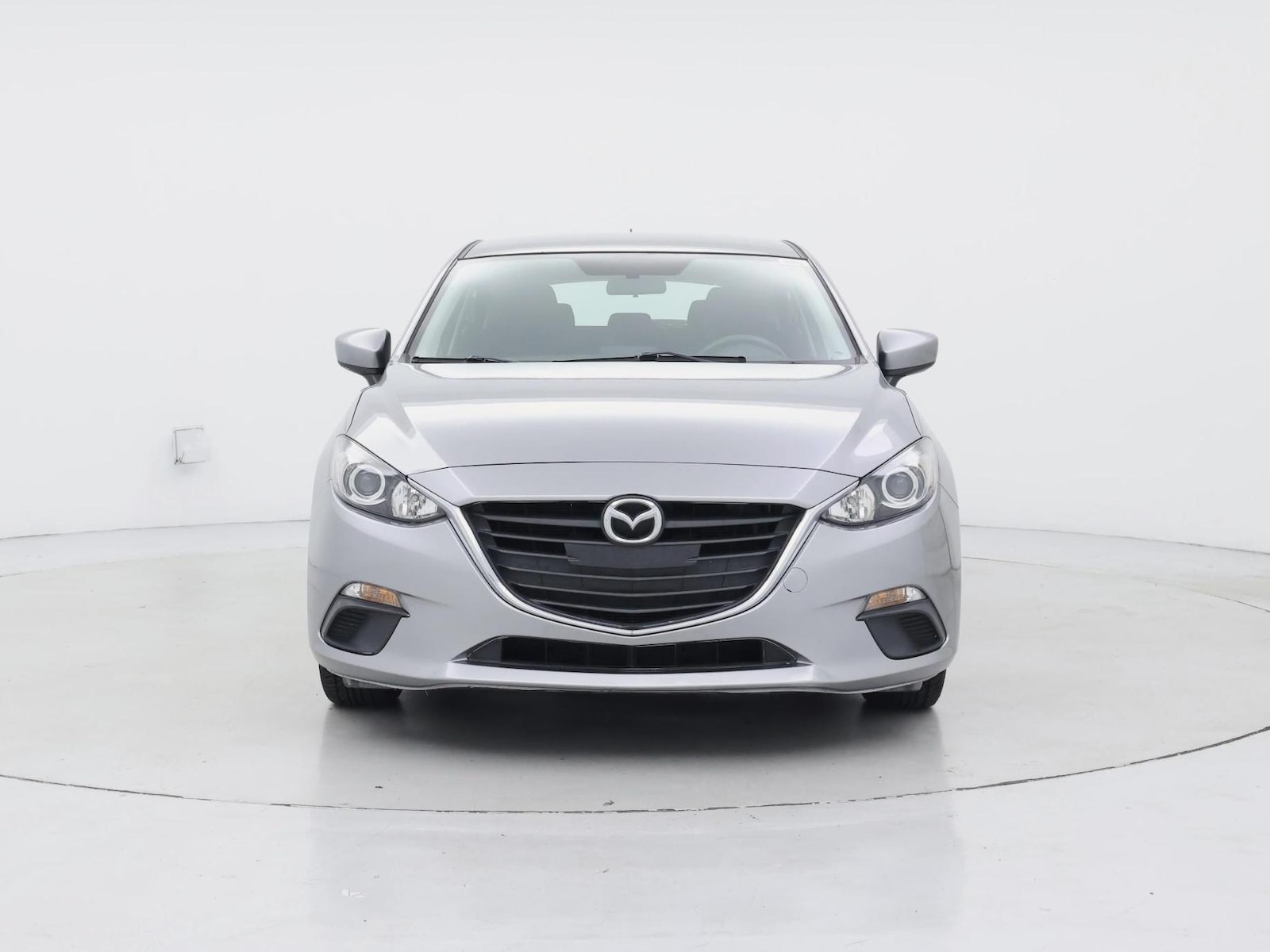 2016 Mazda MAZDA3 i Sport - Photo 6