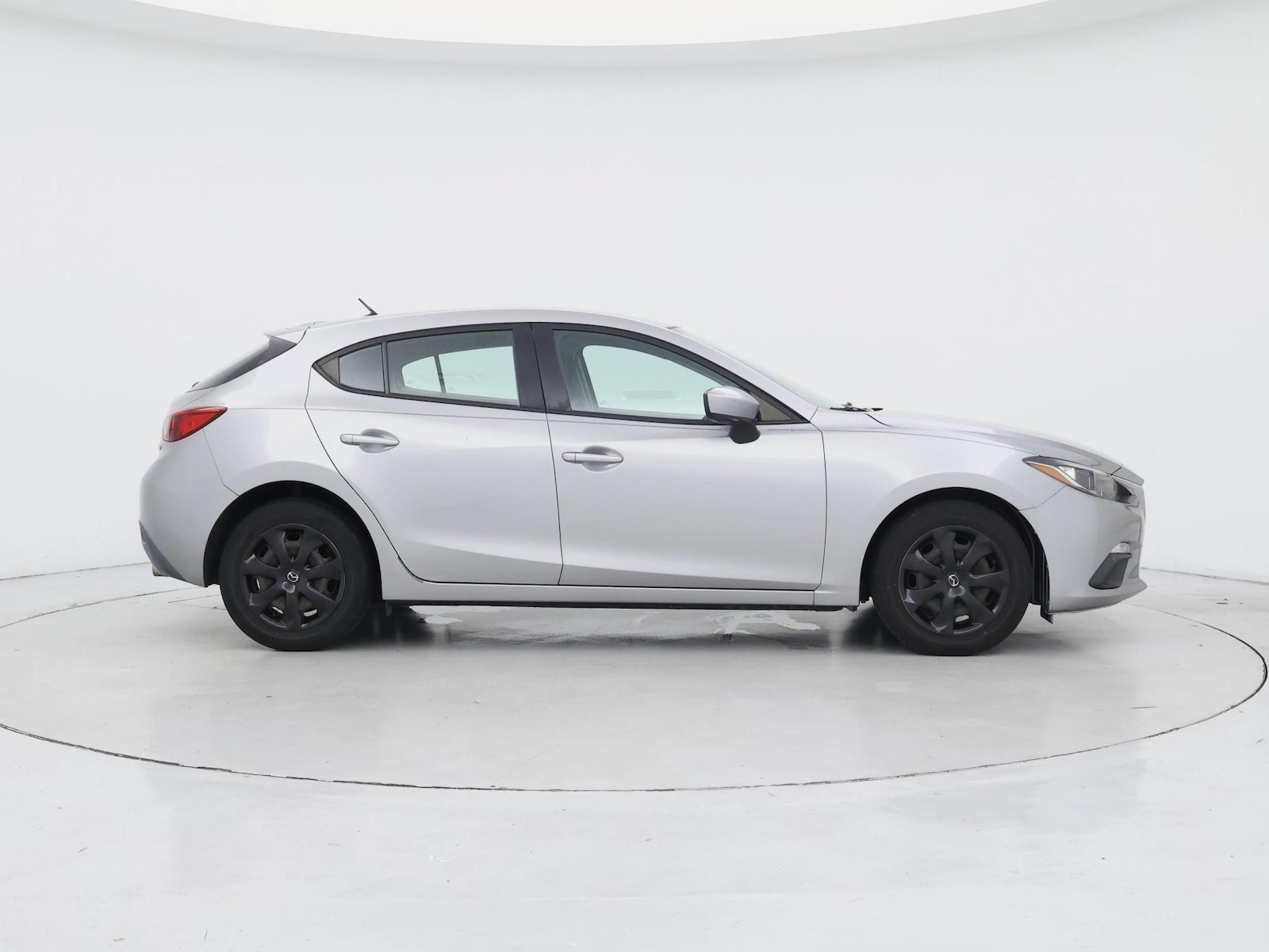 2016 Mazda MAZDA3 i Sport - Photo 8