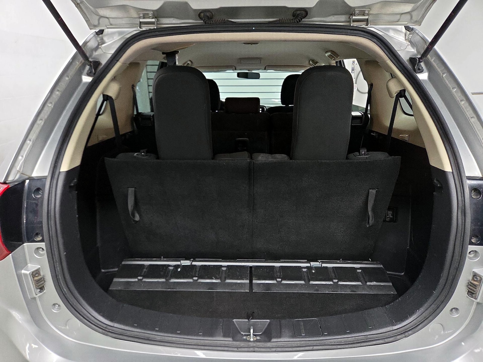 2018 Mitsubishi Outlander SE - Photo 15