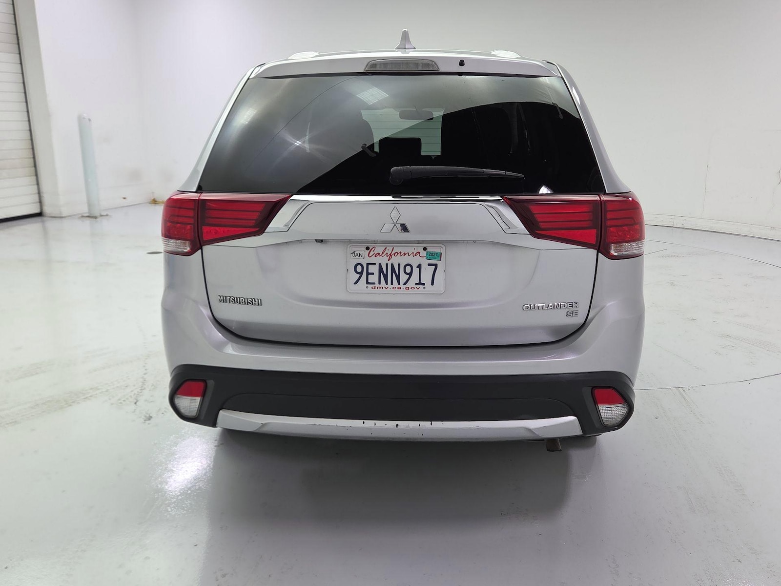 2018 Mitsubishi Outlander SE - Photo 6