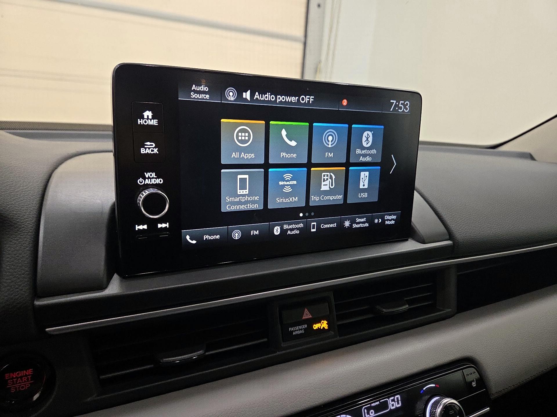 Thumbnail: 2025 Honda Pilot - 15