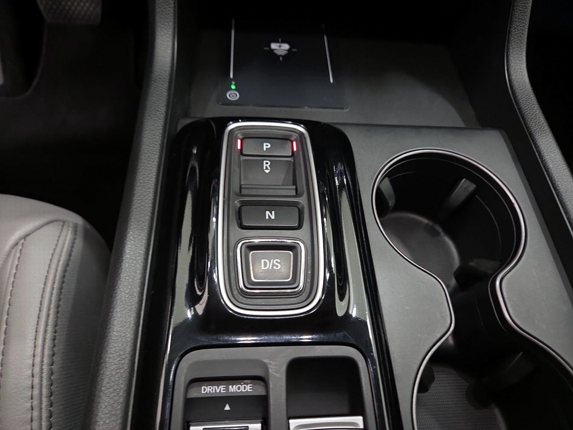 Thumbnail: 2025 Honda Pilot - 17