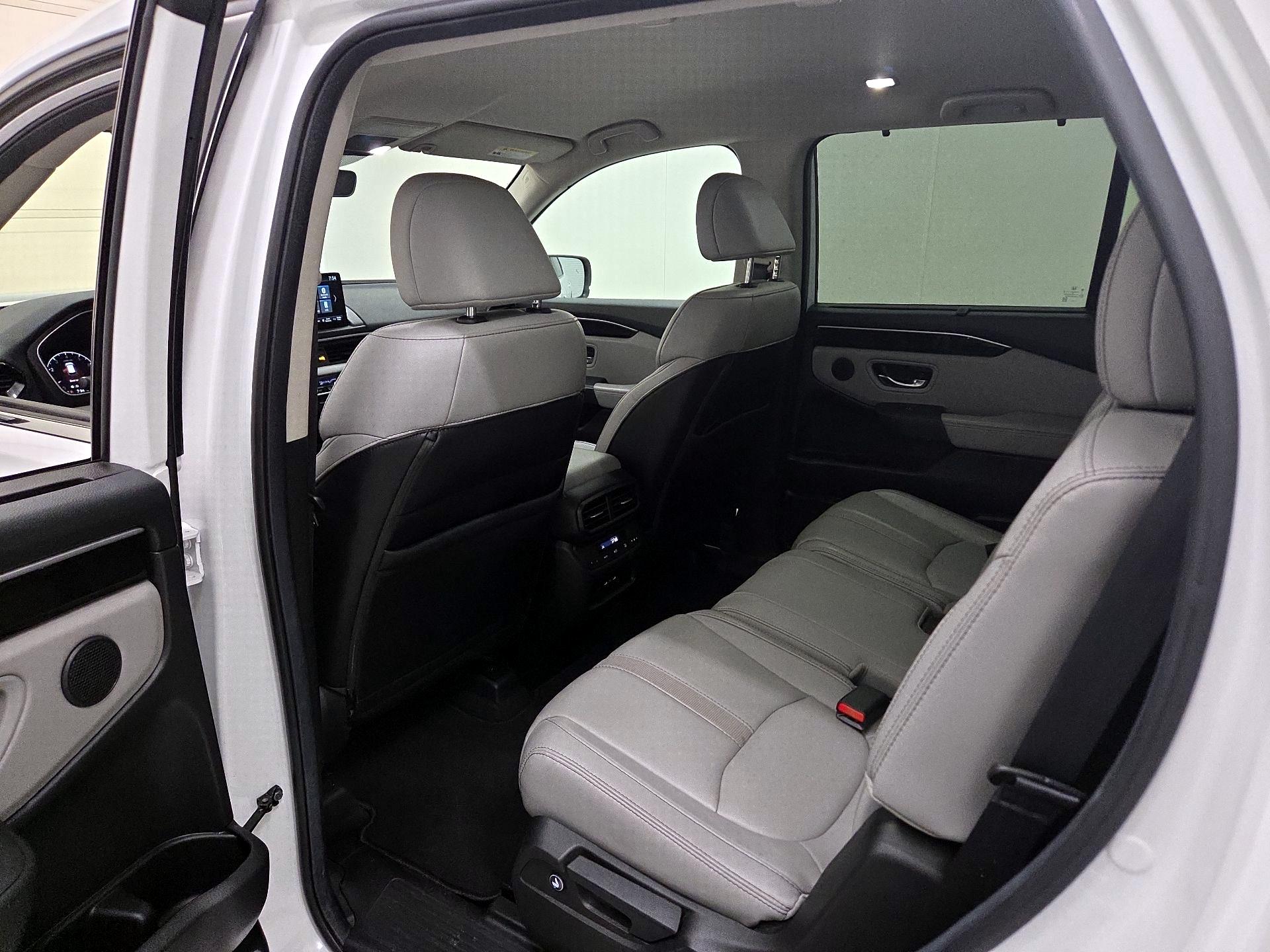 Thumbnail: 2025 Honda Pilot - 19