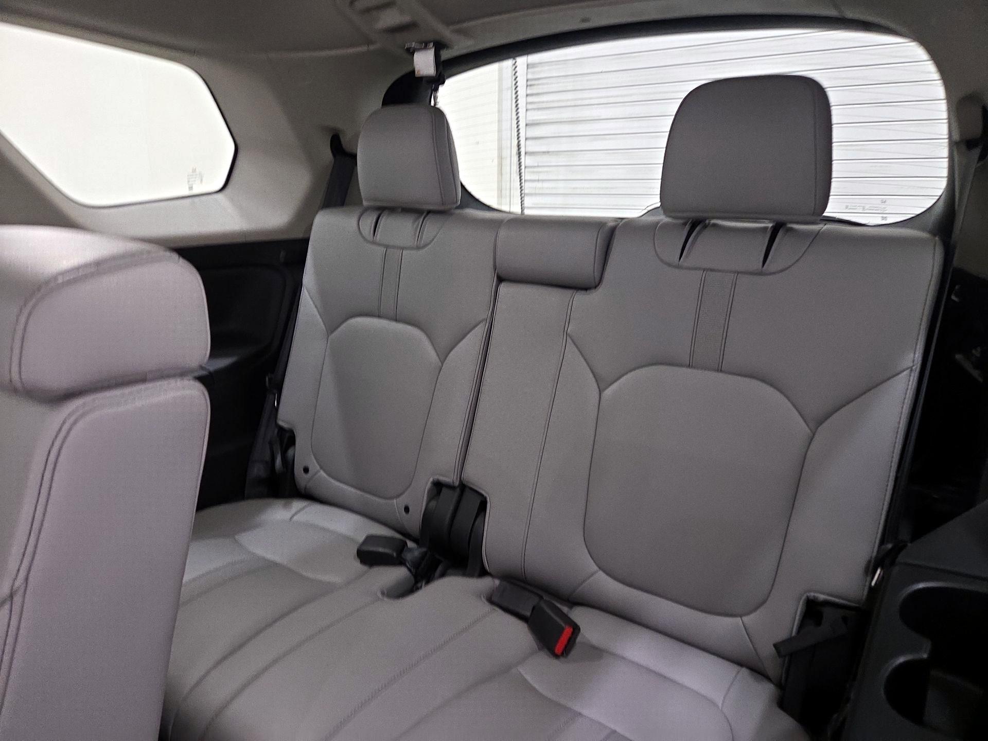 Thumbnail: 2025 Honda Pilot - 20