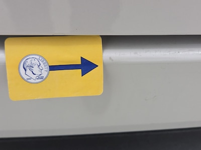 Condition detail
