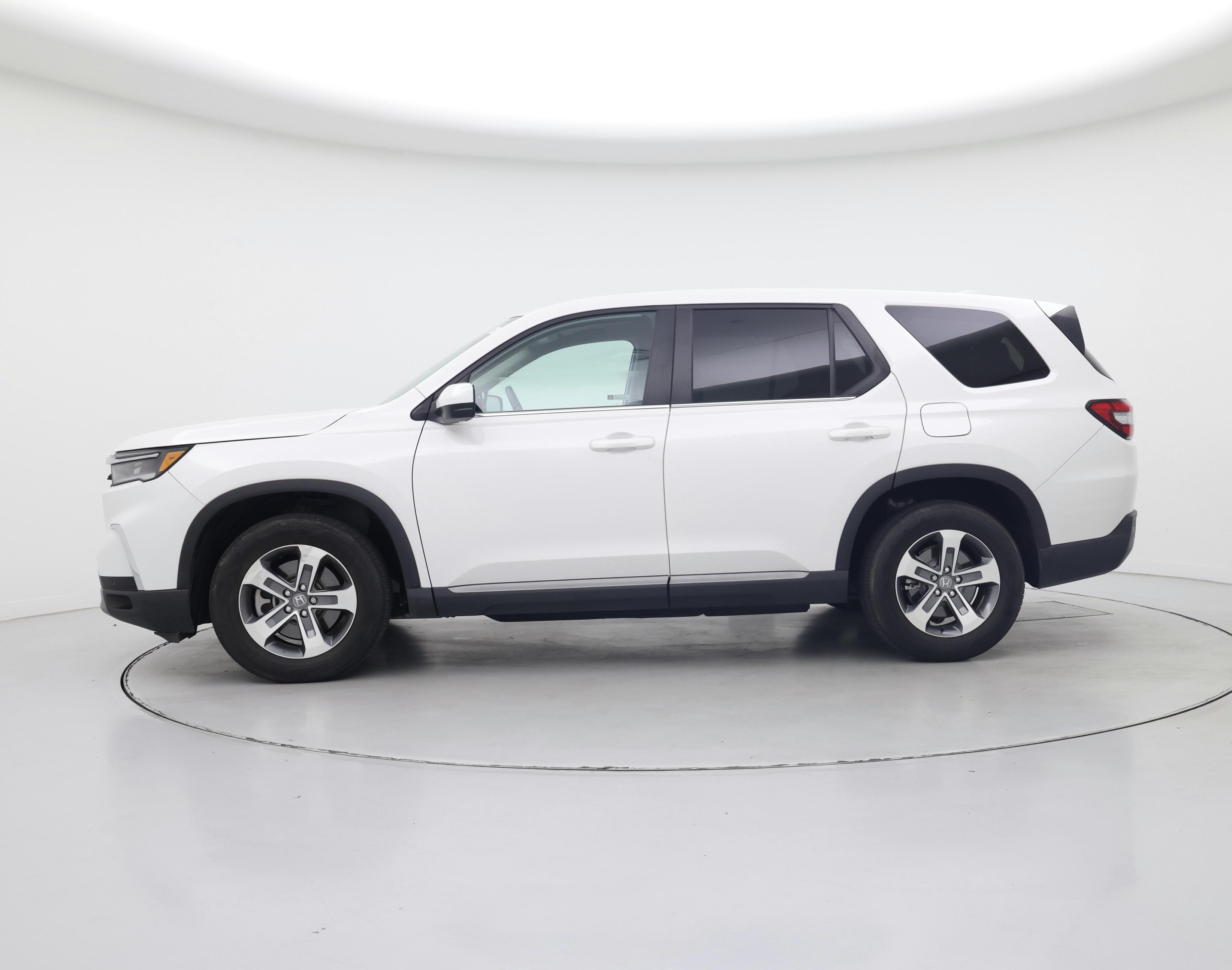 Thumbnail: 2025 Honda Pilot - 3