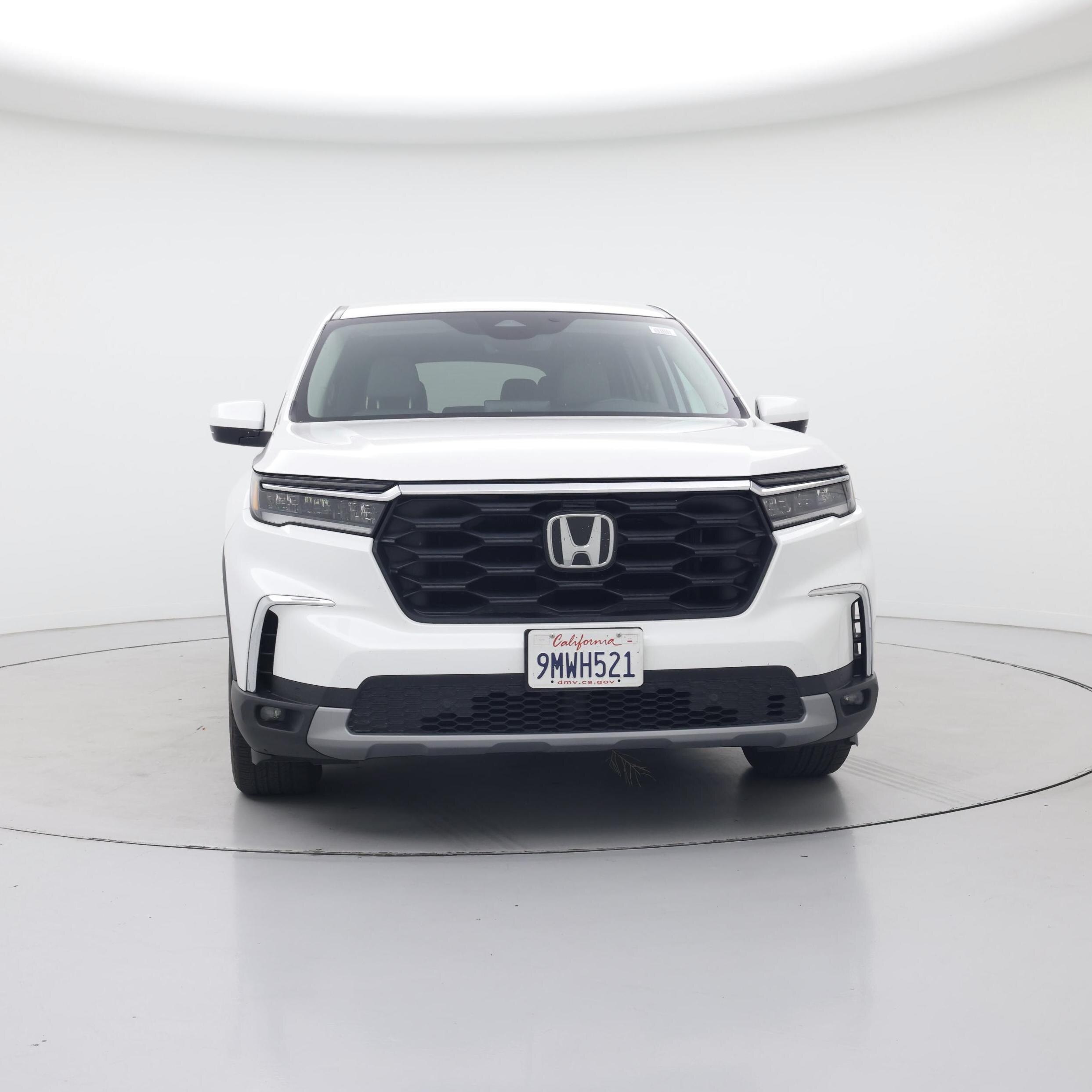 Thumbnail: 2025 Honda Pilot - 5