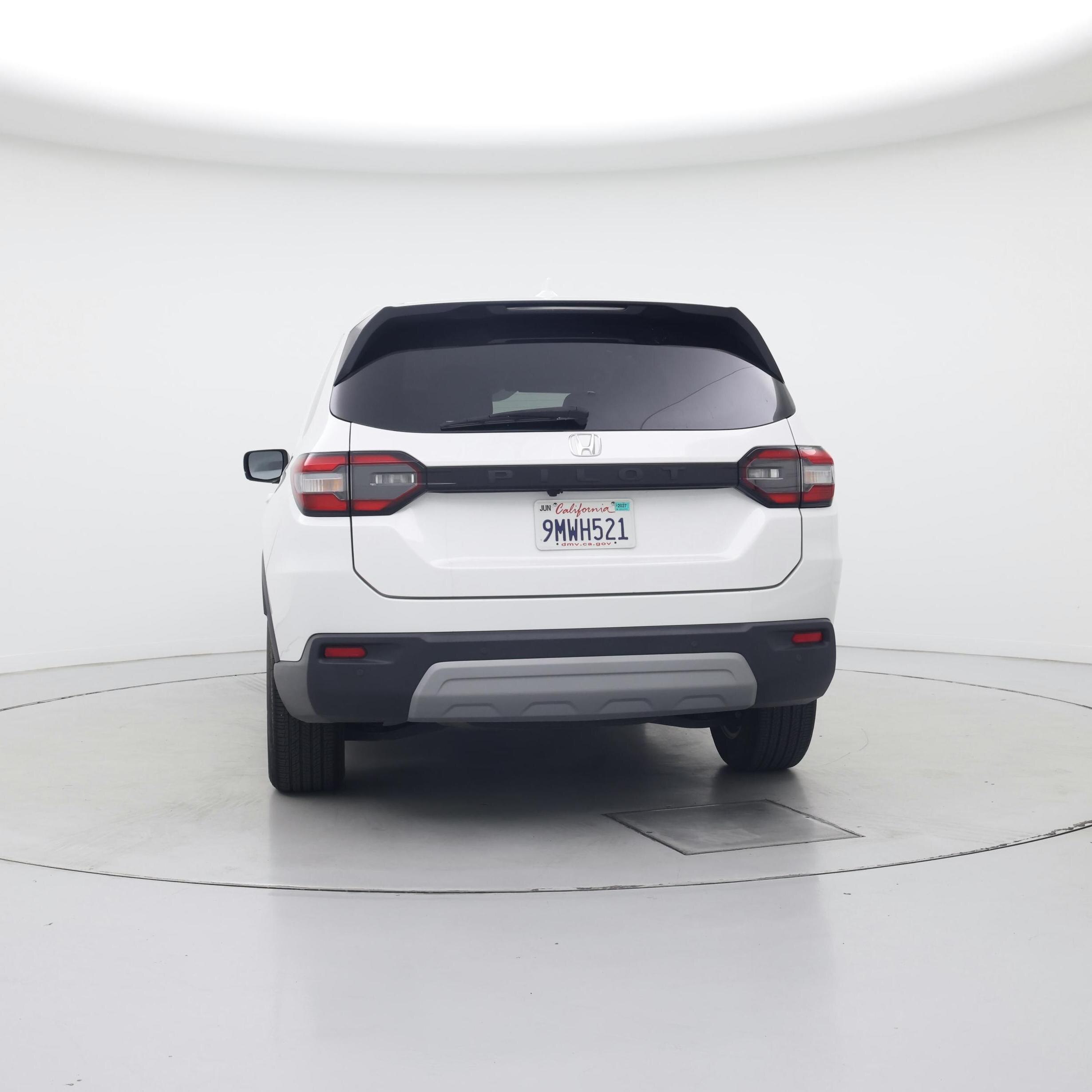 Thumbnail: 2025 Honda Pilot - 6