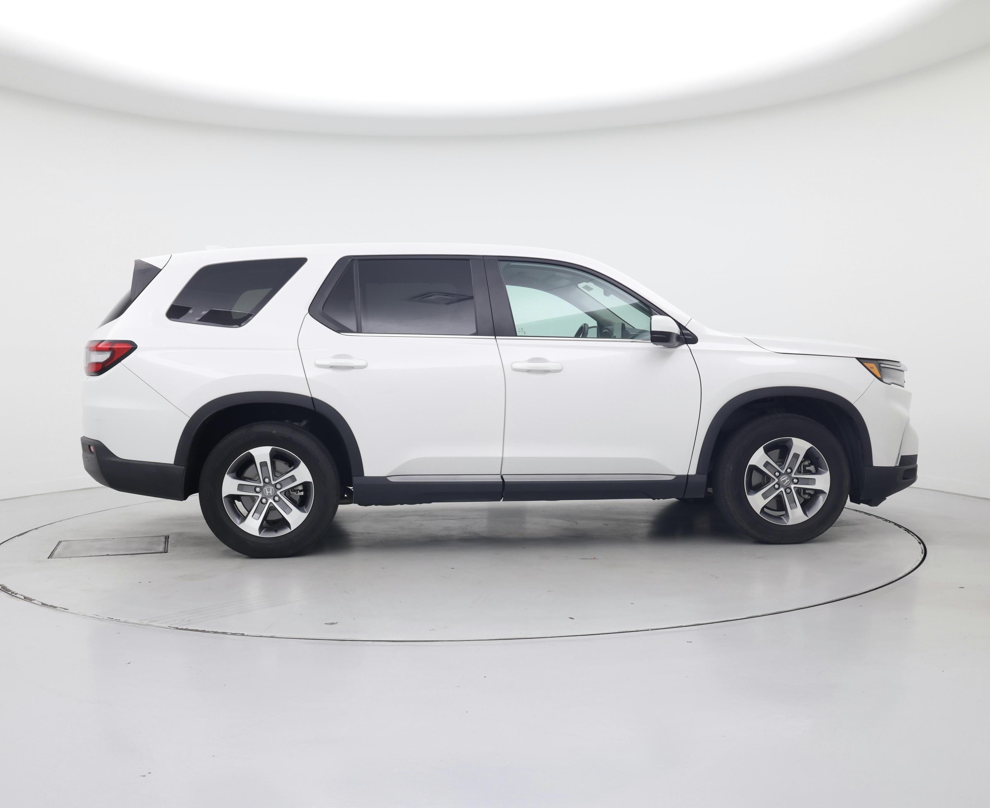 Thumbnail: 2025 Honda Pilot - 7