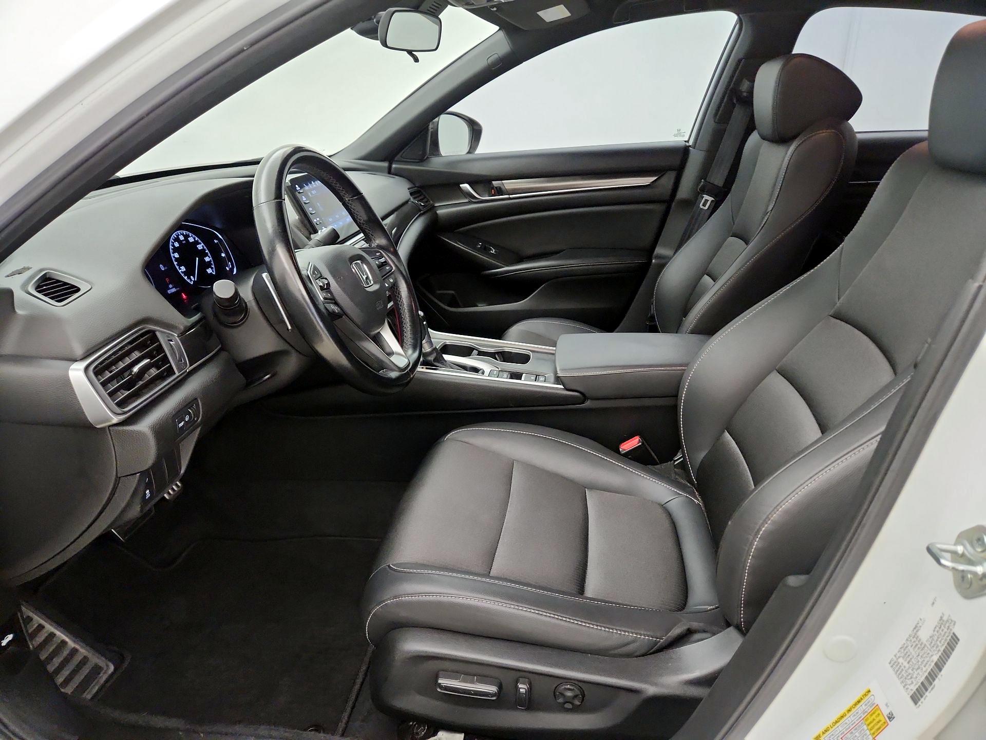 Thumbnail: 2021 Honda Accord - 11