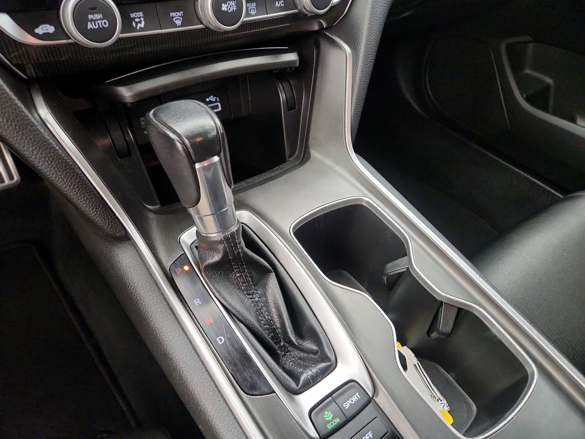 Thumbnail: 2021 Honda Accord - 17
