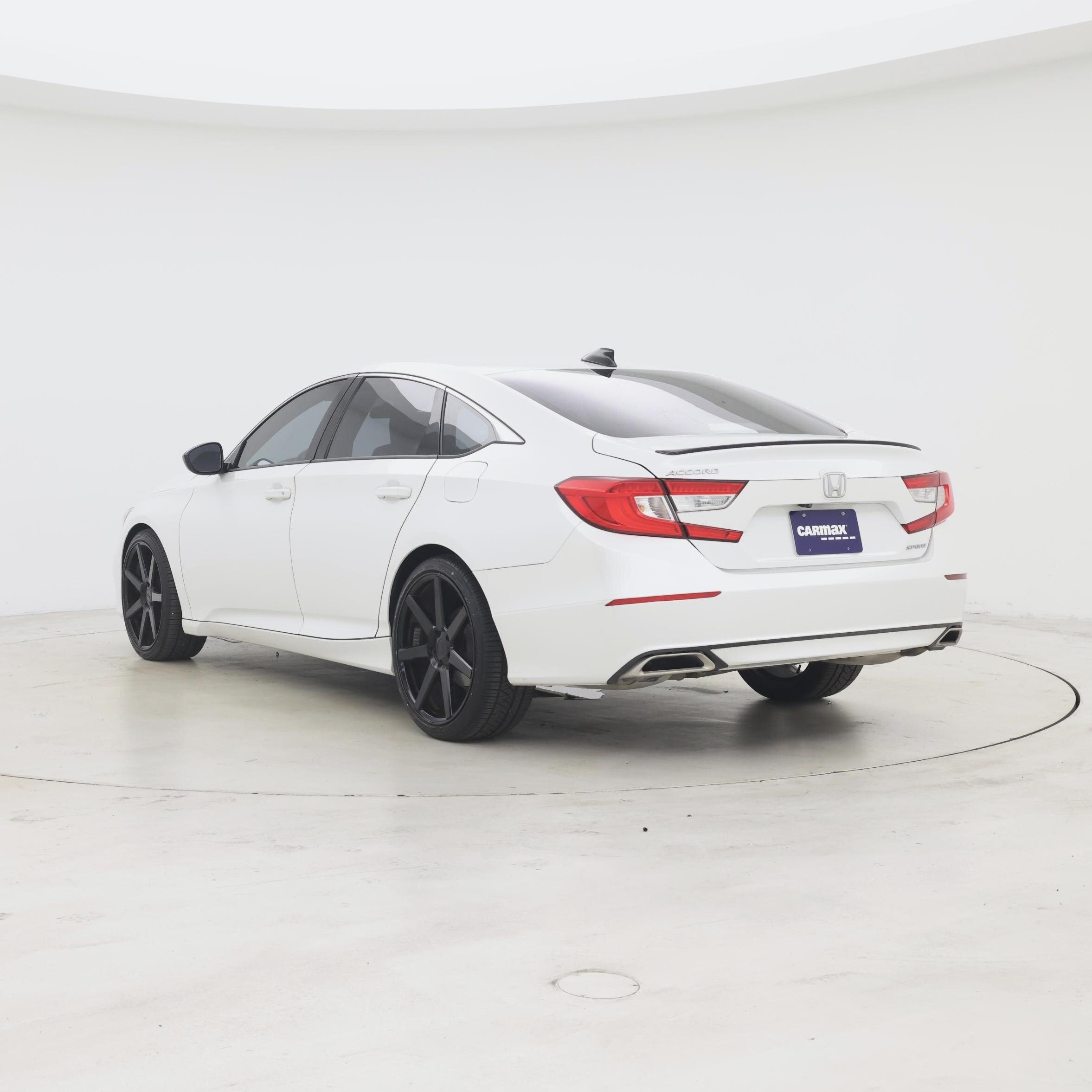 Thumbnail: 2021 Honda Accord - 2