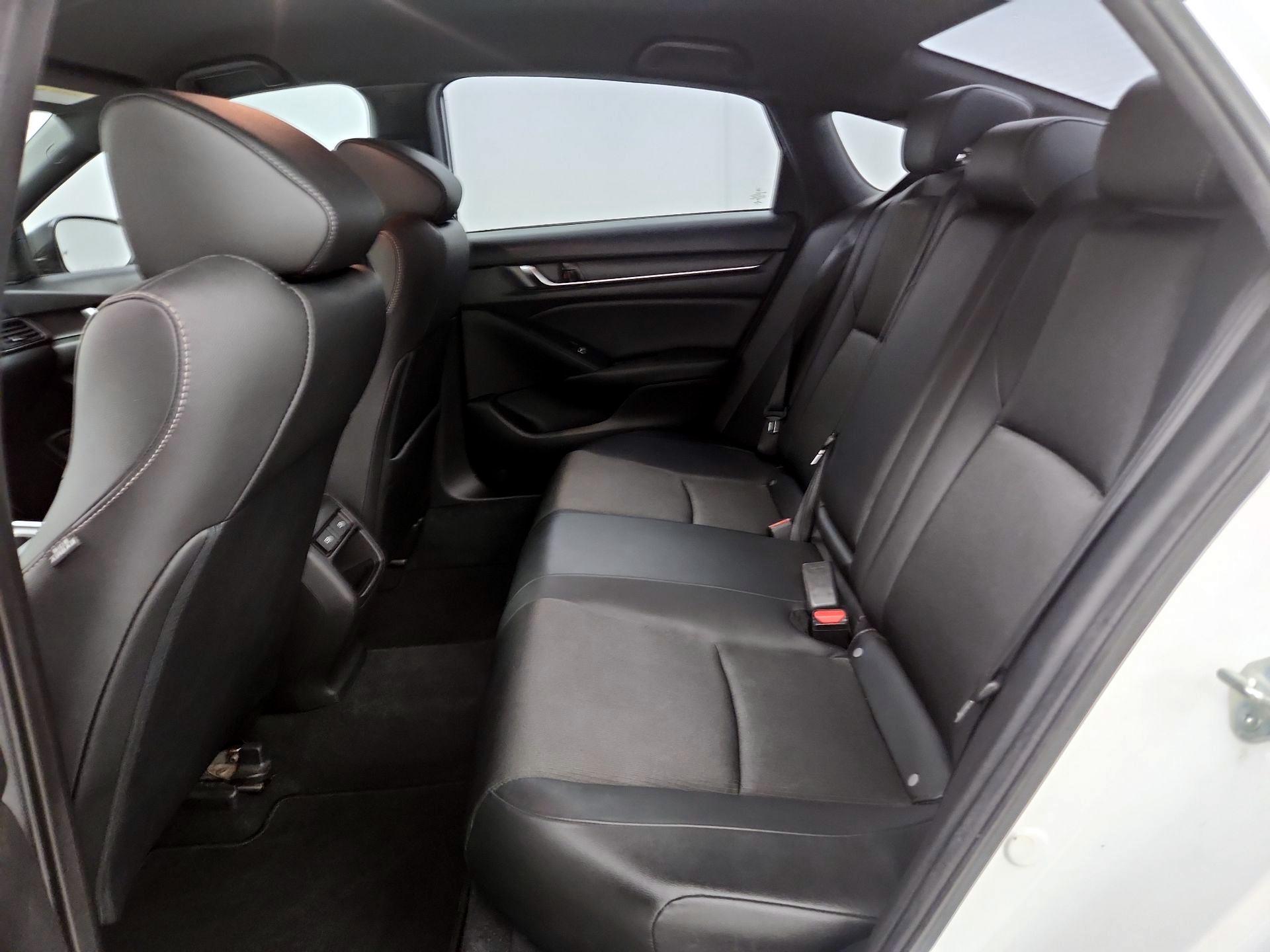 Thumbnail: 2021 Honda Accord - 19