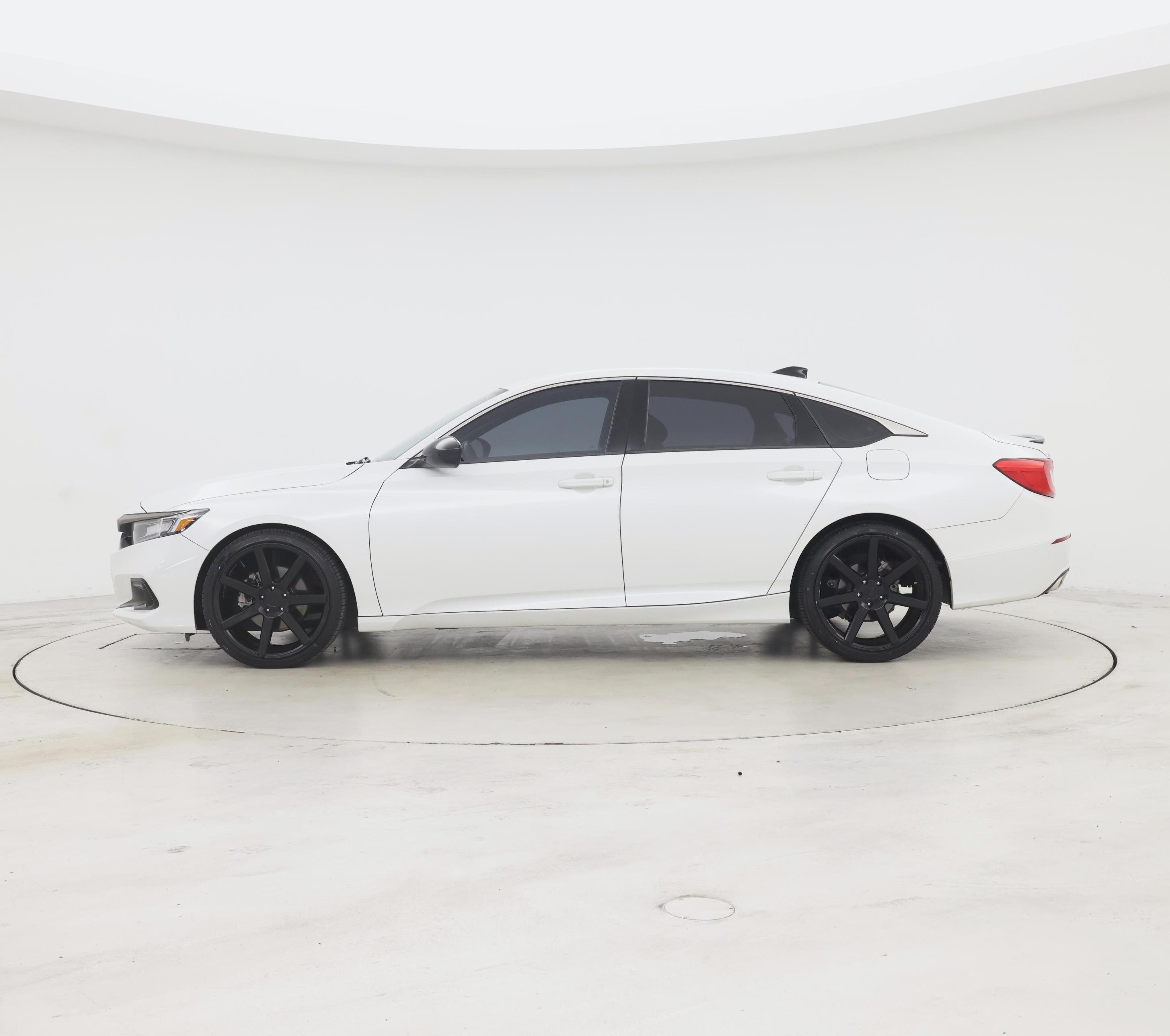 Thumbnail: 2021 Honda Accord - 3