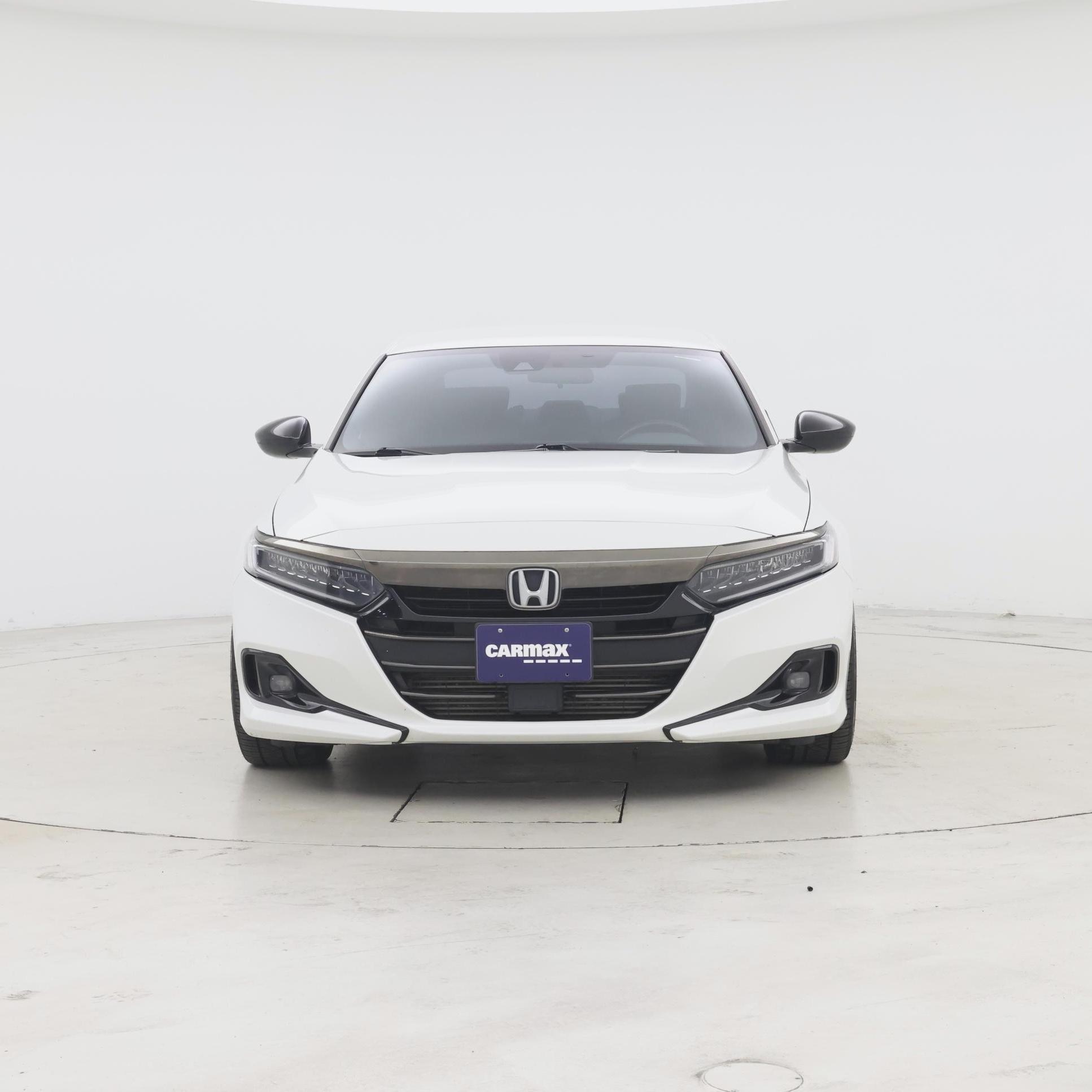 Thumbnail: 2021 Honda Accord - 5