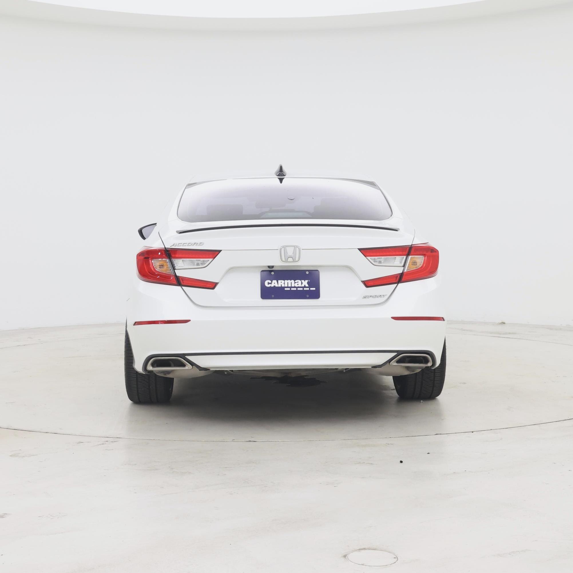 Thumbnail: 2021 Honda Accord - 6