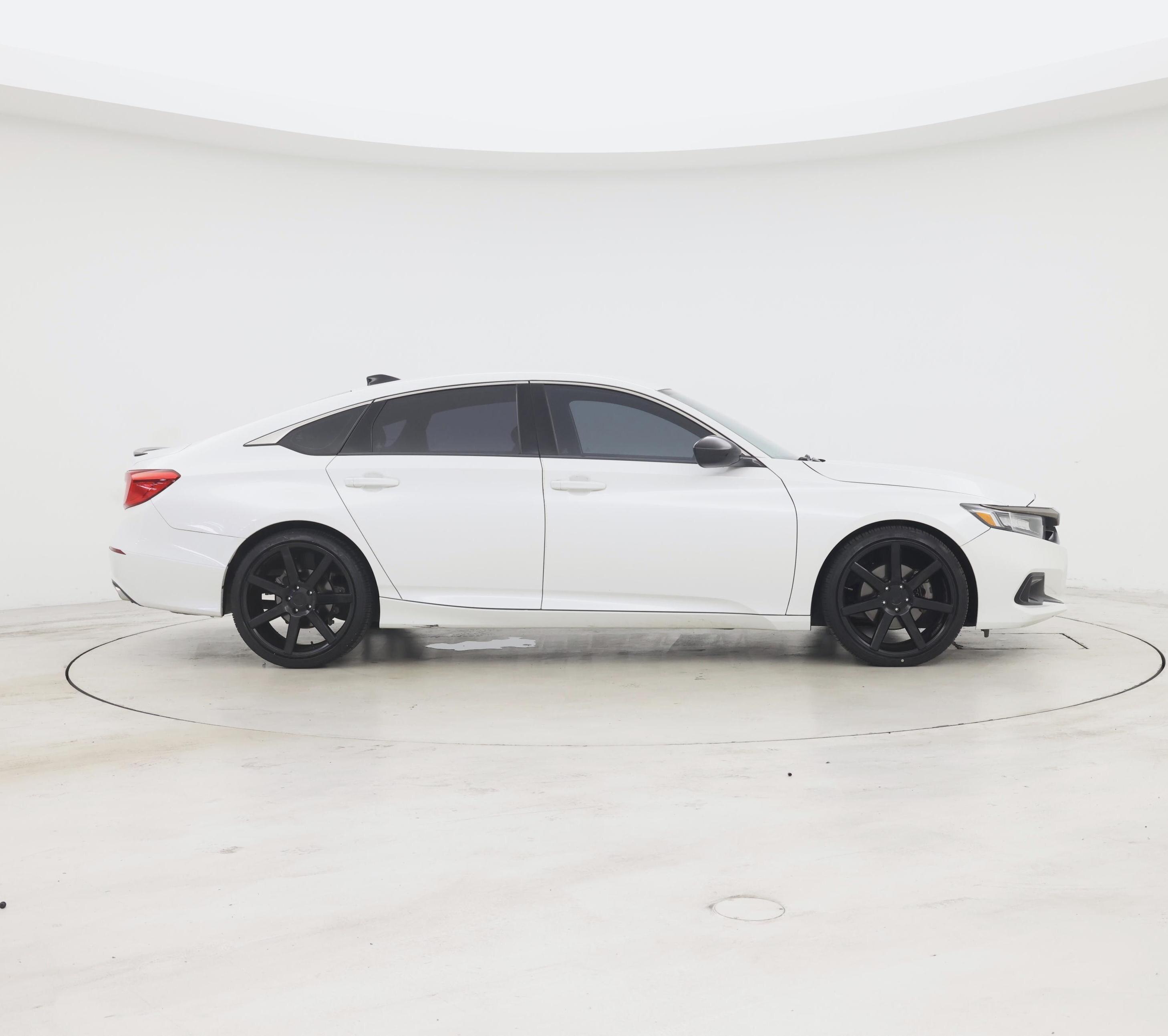 Thumbnail: 2021 Honda Accord - 7
