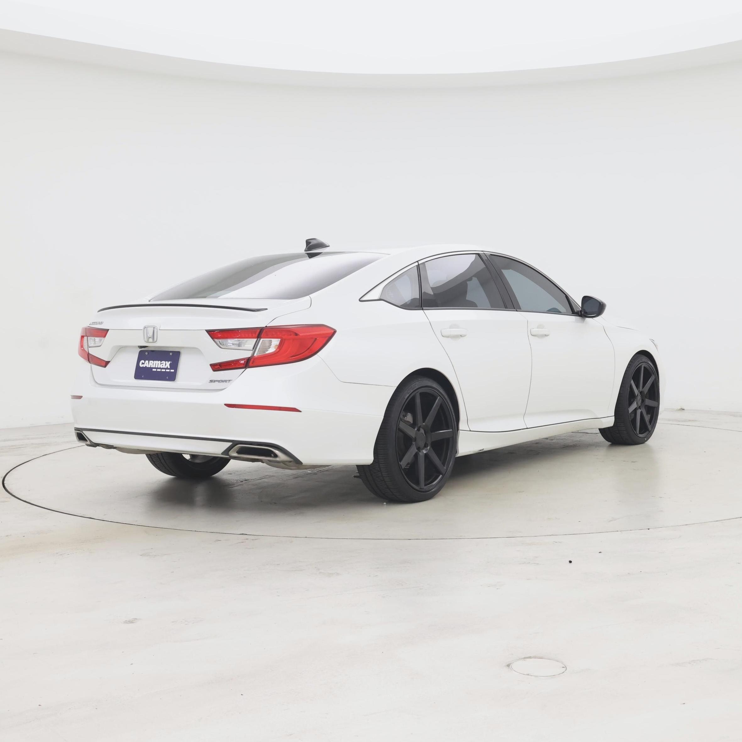 Thumbnail: 2021 Honda Accord - 8