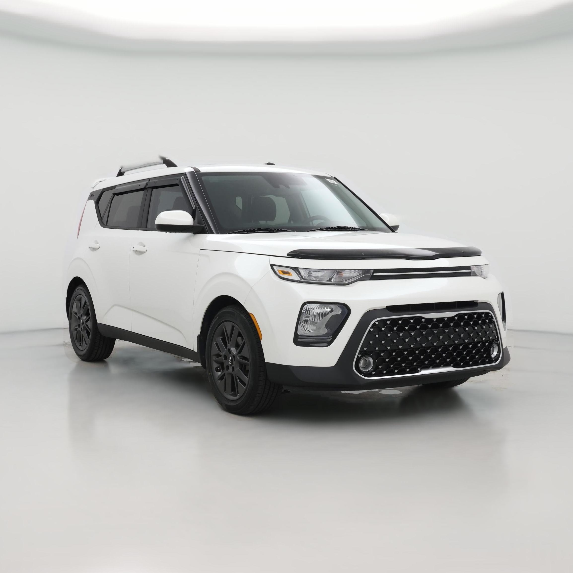 Thumbnail: 2021 Kia Soul - 1
