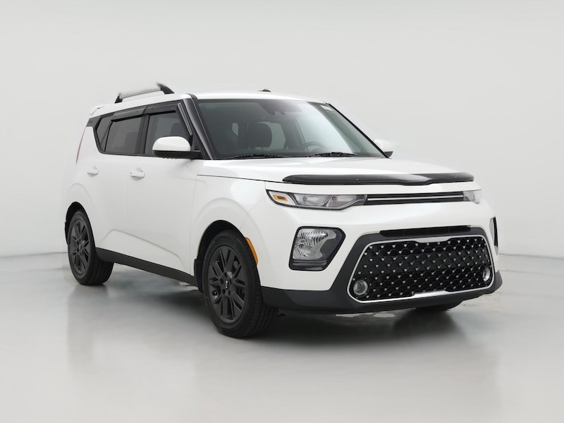 2021 Kia Soul EX -
                  Madison, TN