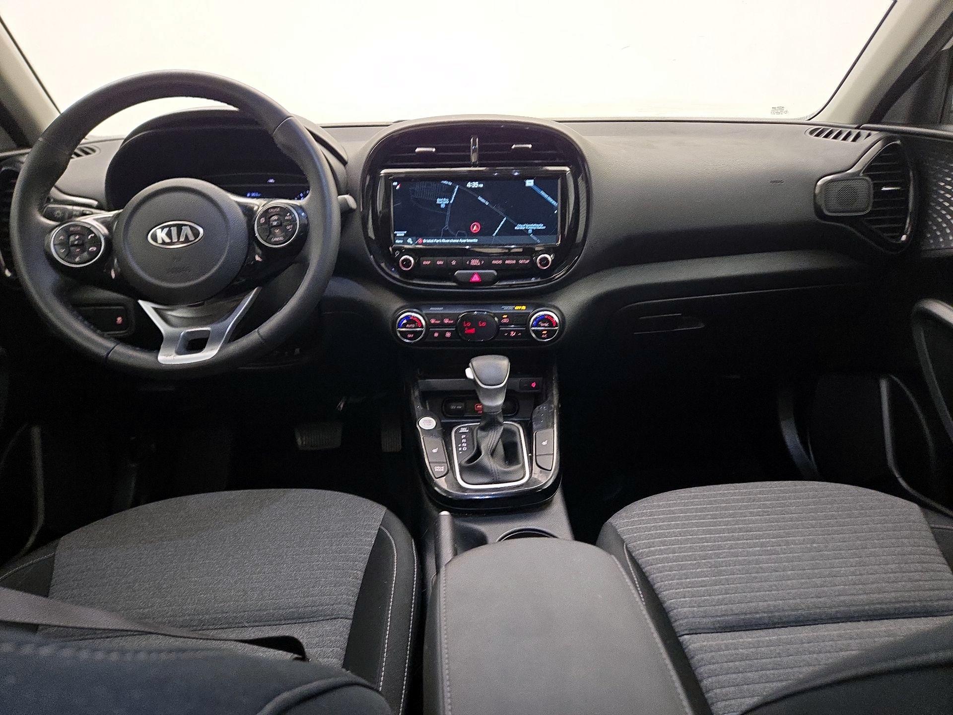 Thumbnail: 2021 Kia Soul - 9