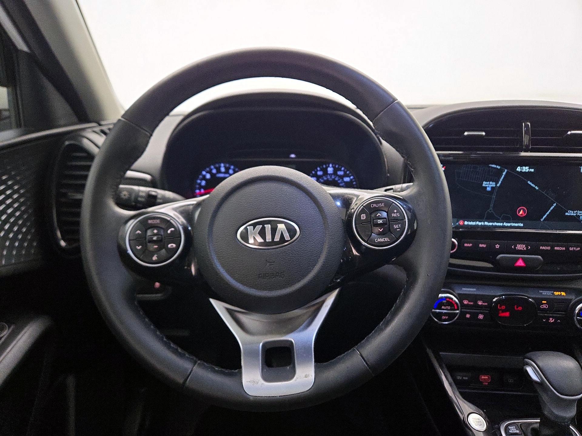 Thumbnail: 2021 Kia Soul - 10
