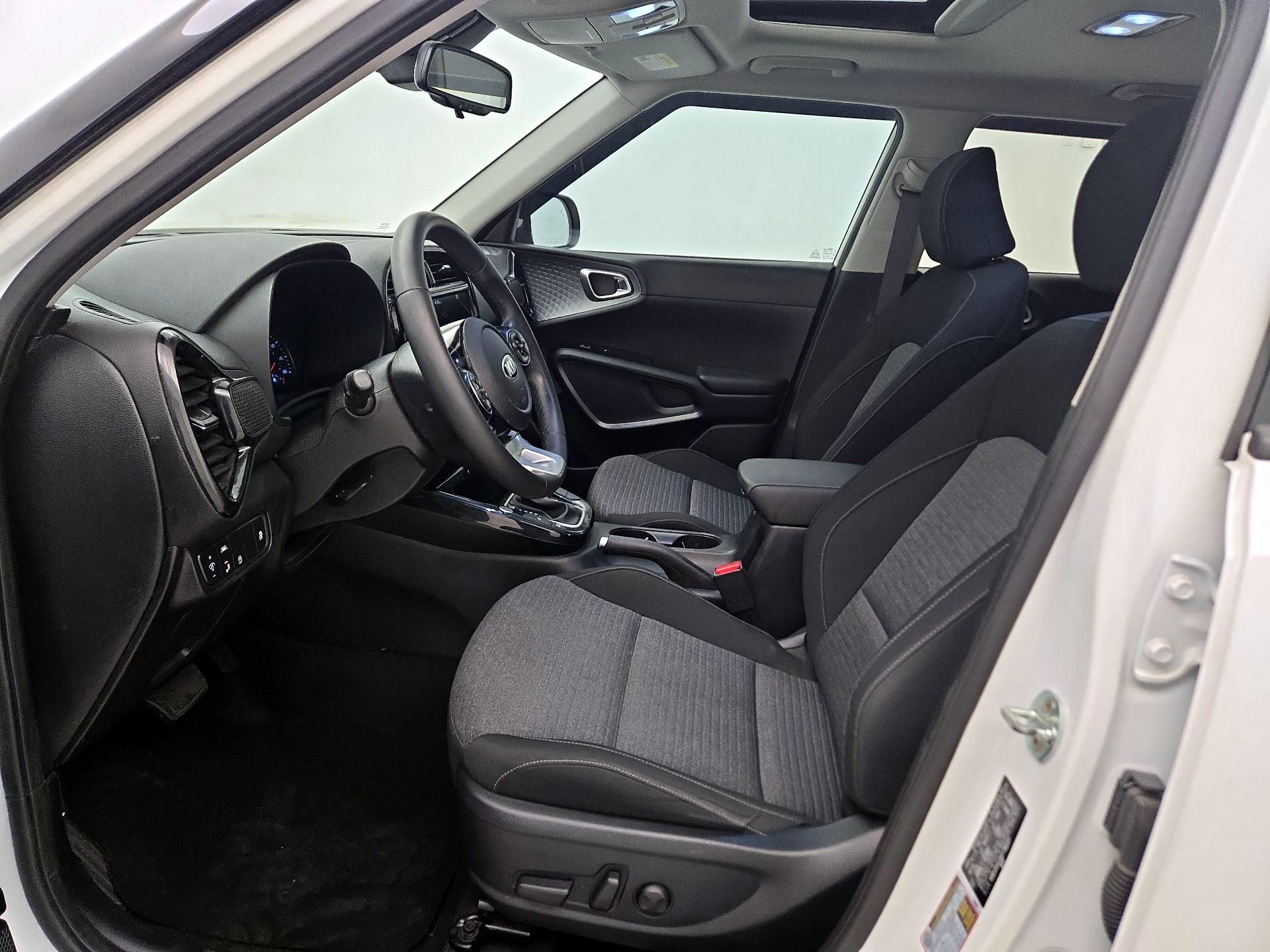 Thumbnail: 2021 Kia Soul - 11
