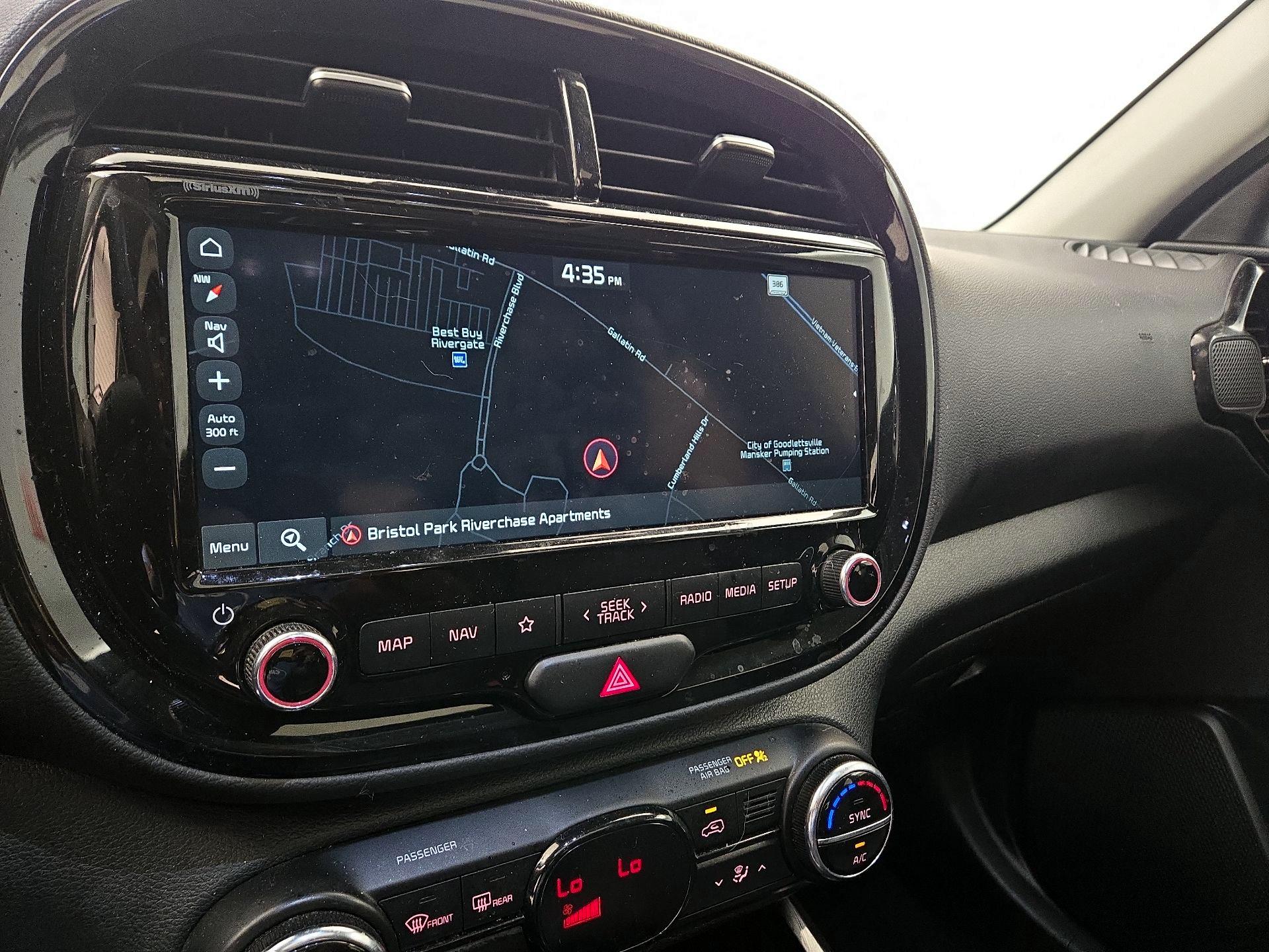 Thumbnail: 2021 Kia Soul - 14